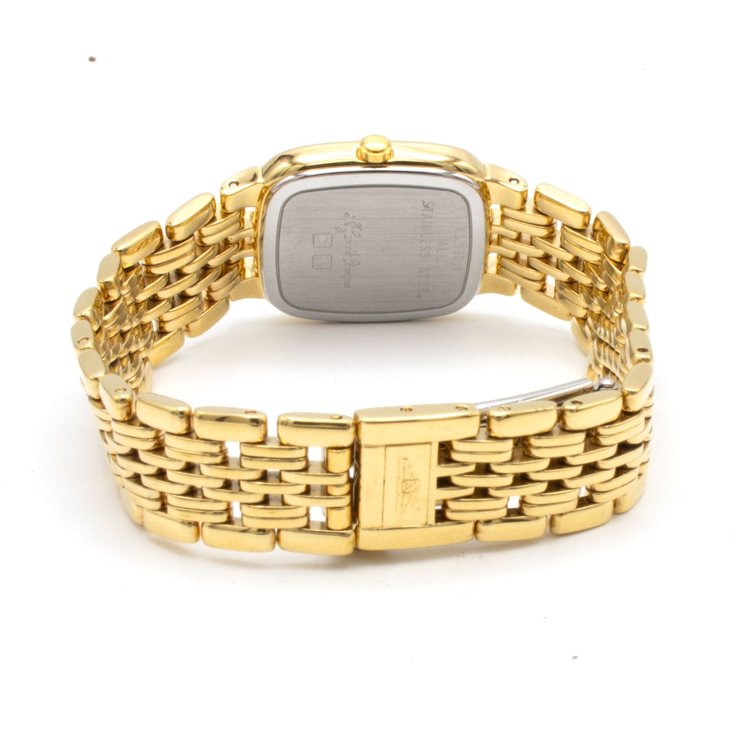 Longines watch