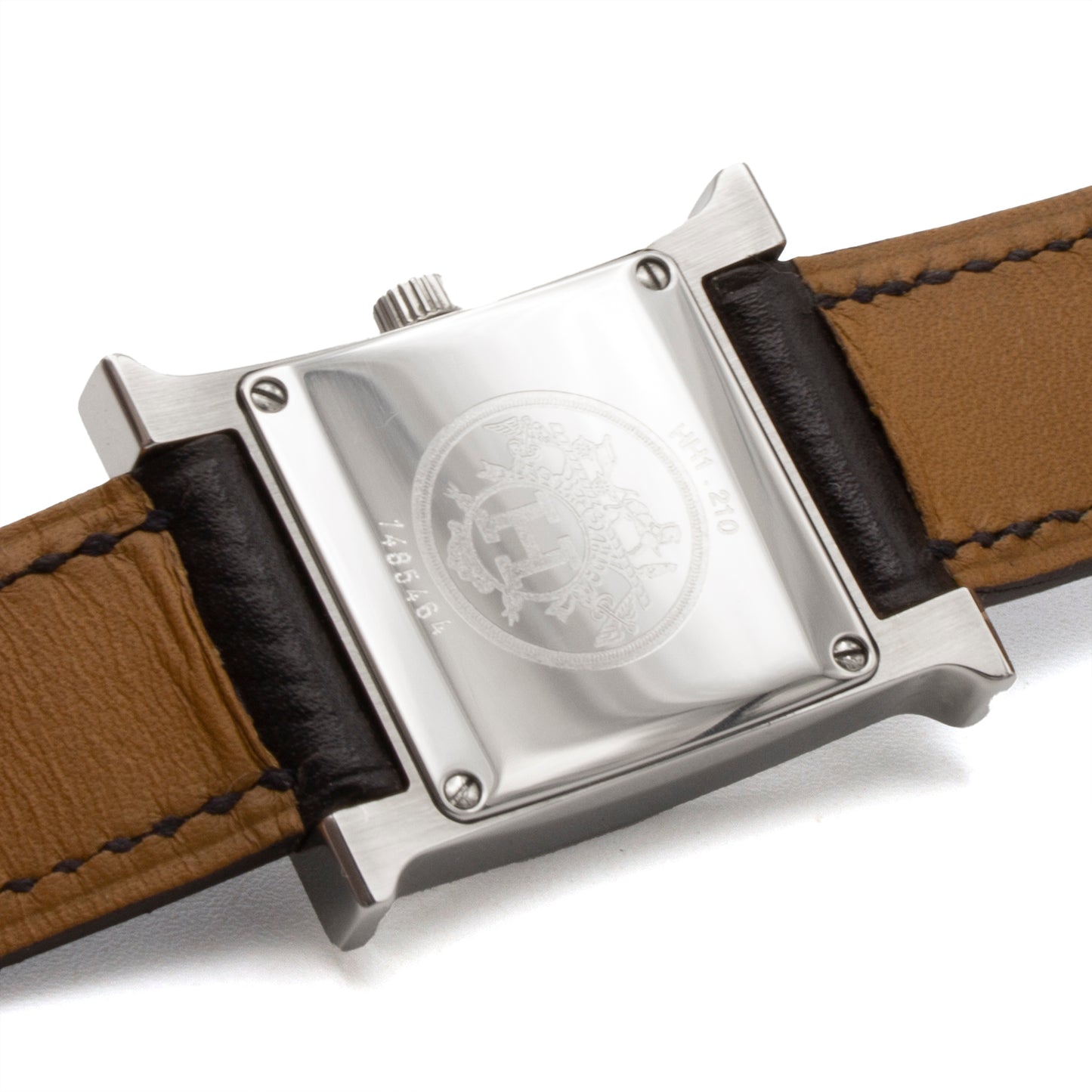 Hermès Heure H HH1.210 watch