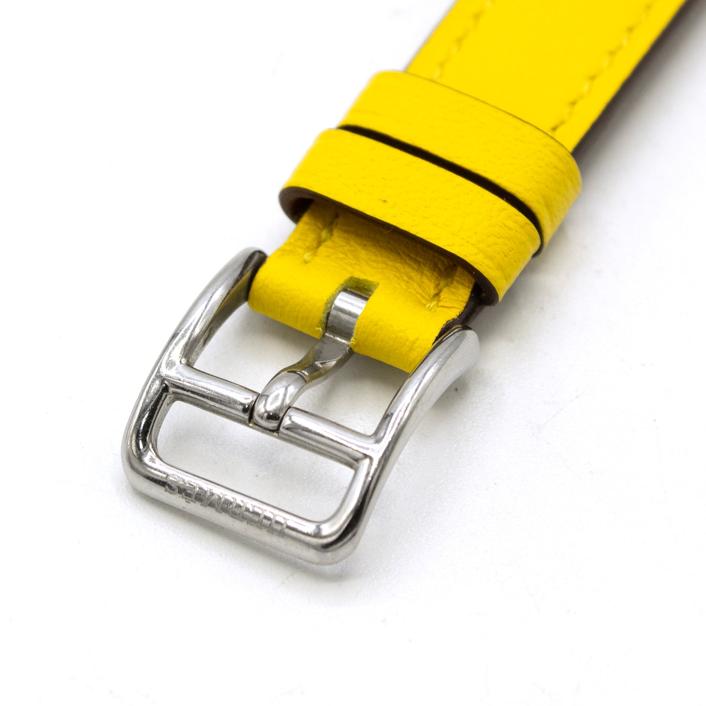 Hermès Cape Cod CC1.210 watch