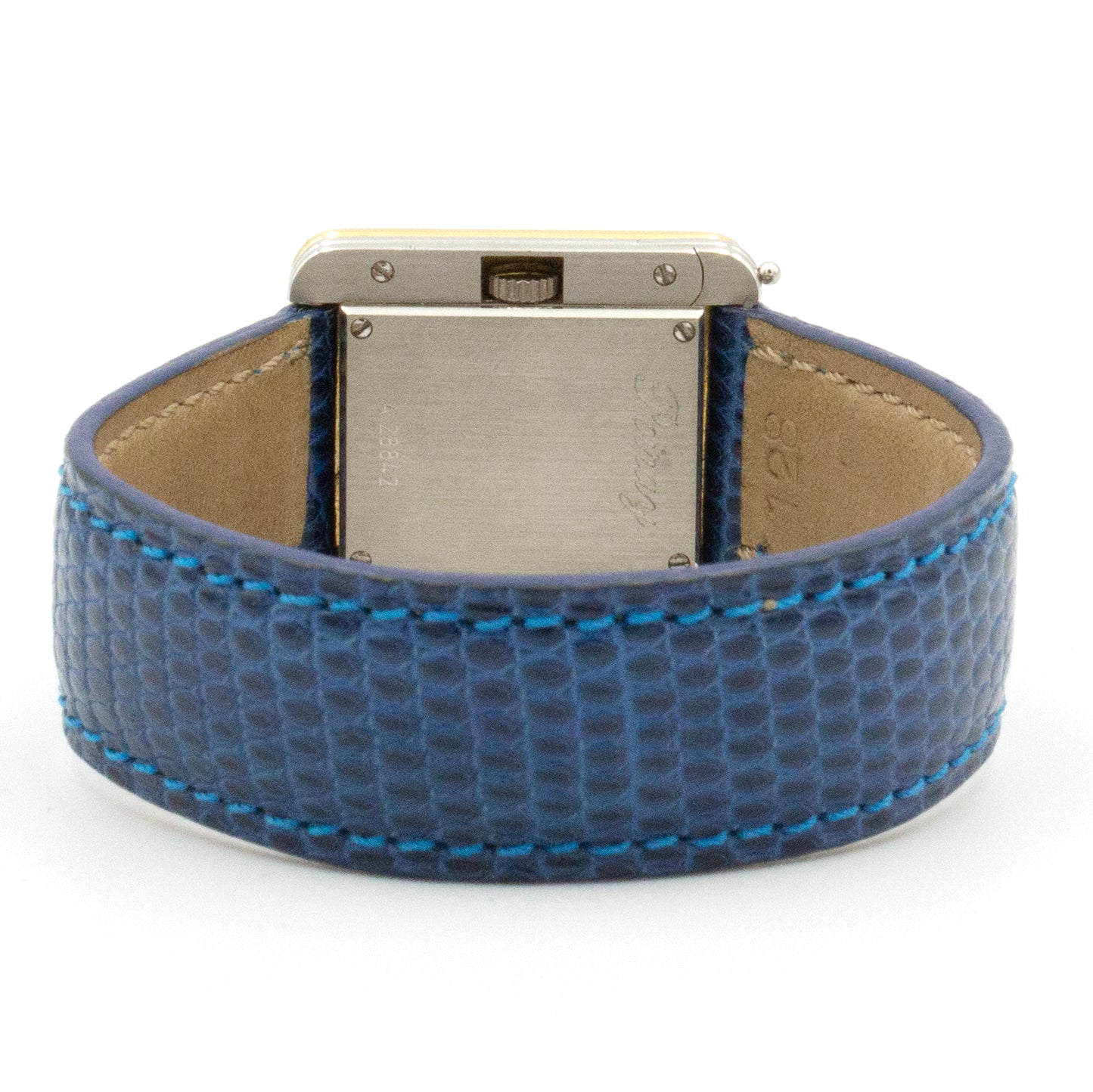 Poiray Ma Première (26x22mm) watch