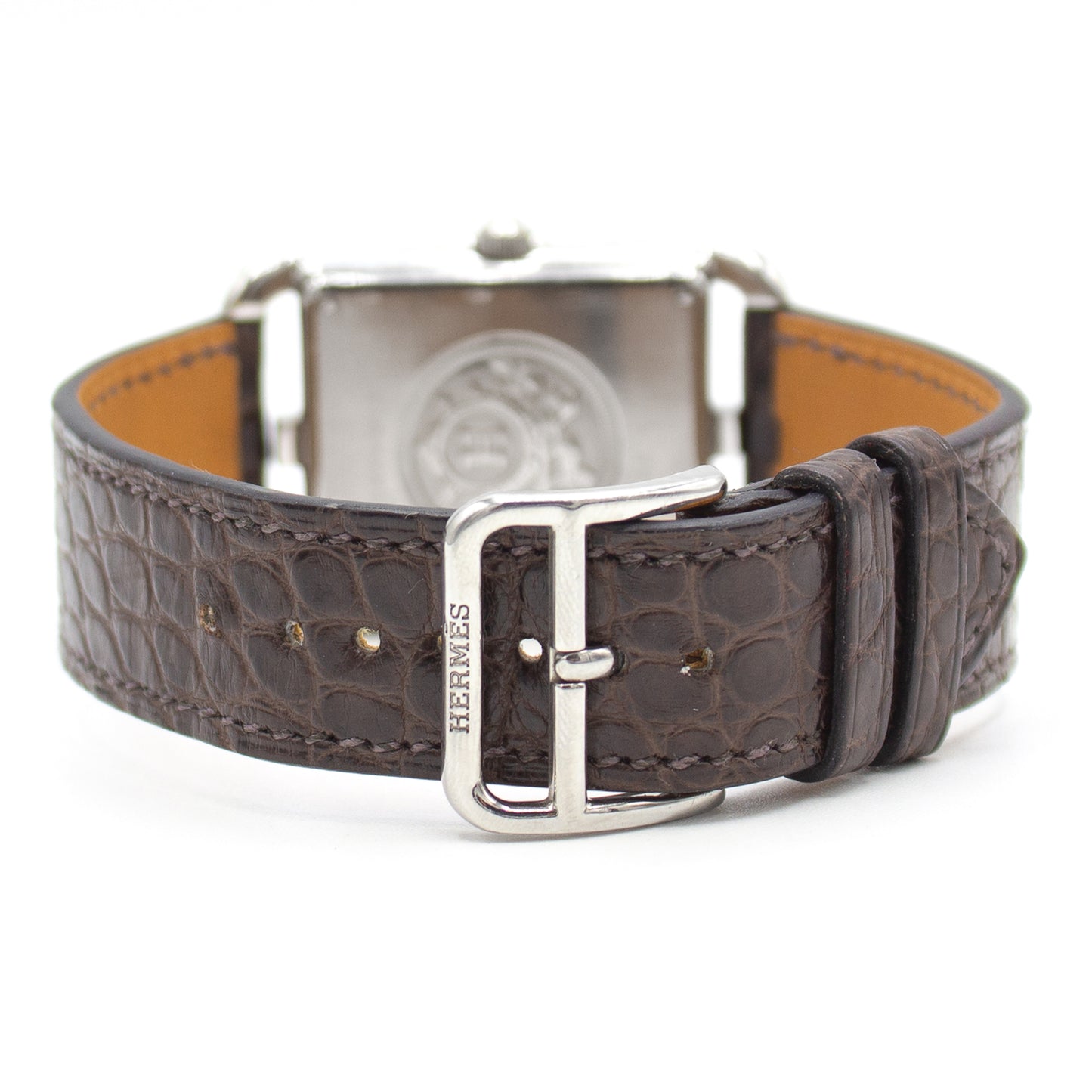 Hermès Cape Cod CC2.710 watch