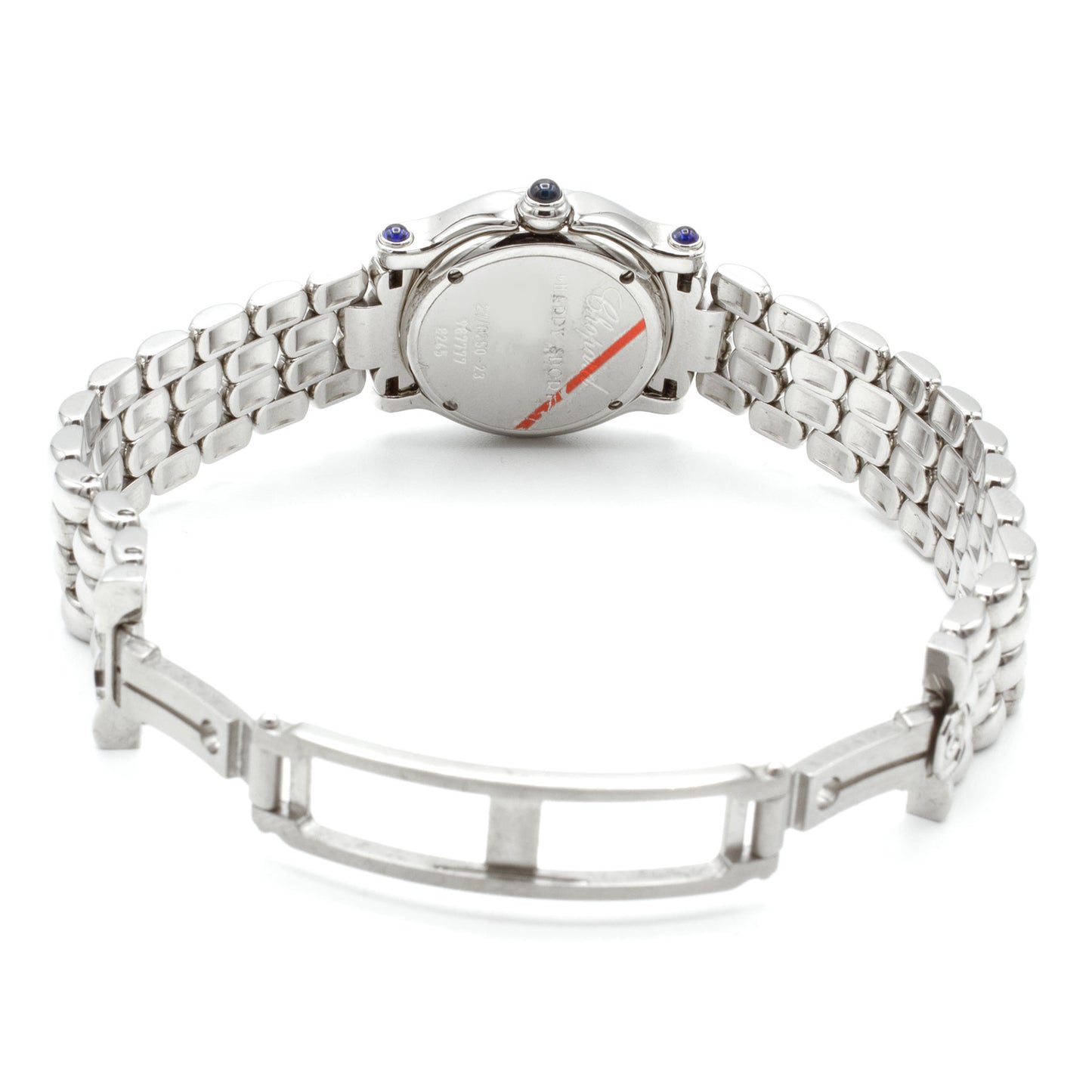 Chopard Happy Sport watch