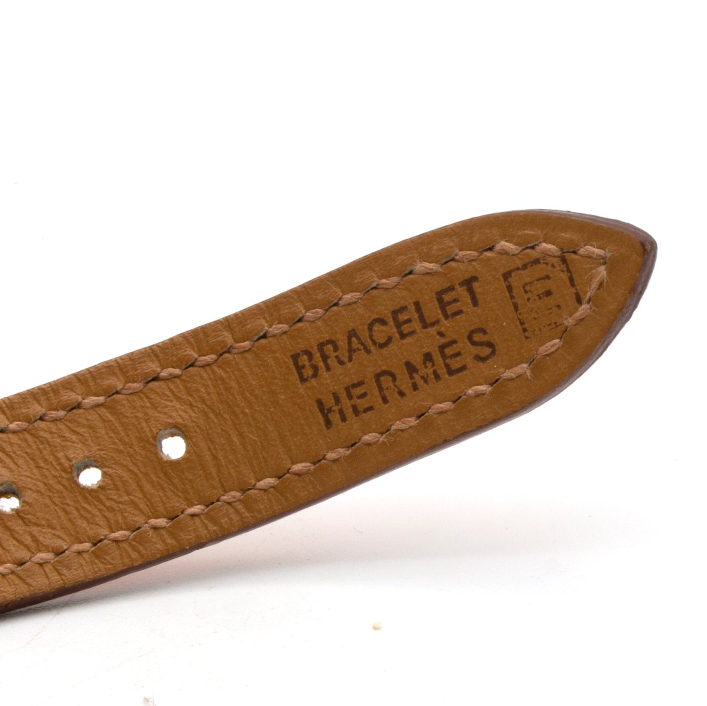 Hermès Cape Cod CC1.210 watch