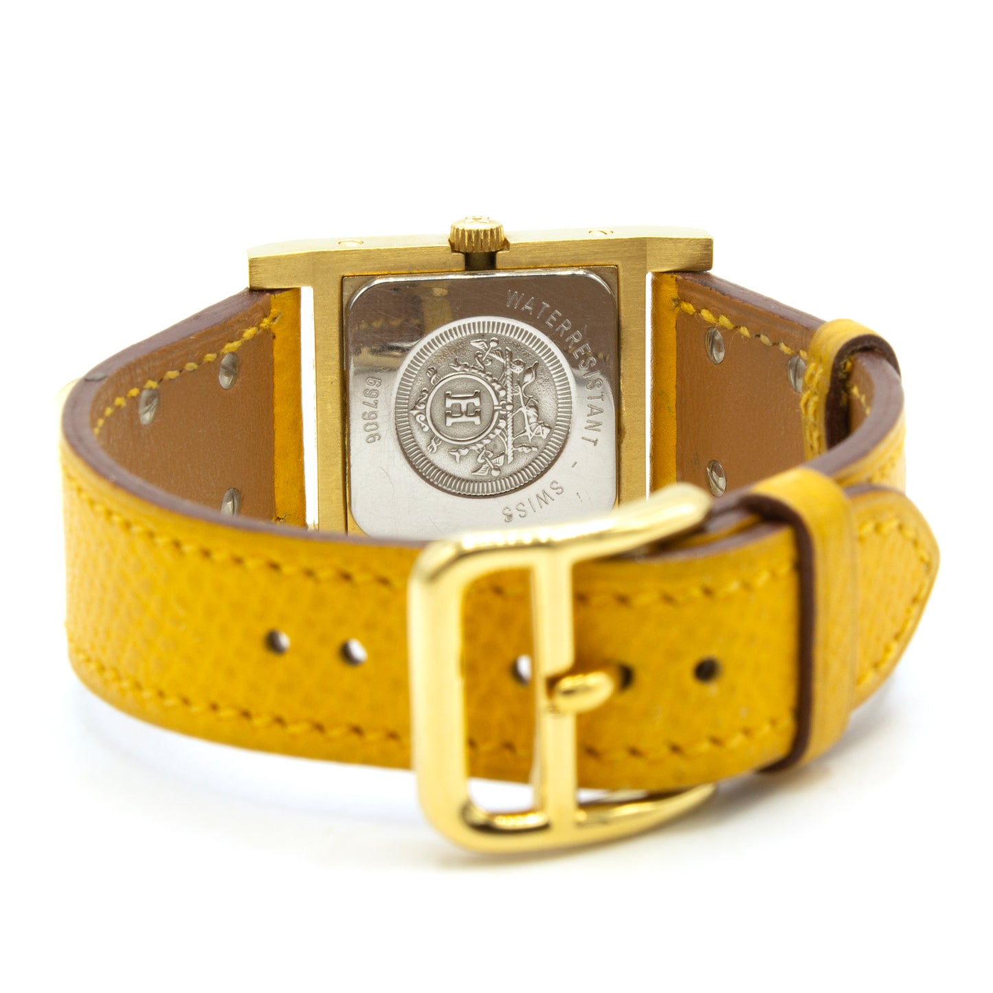 Hermès Medor watch