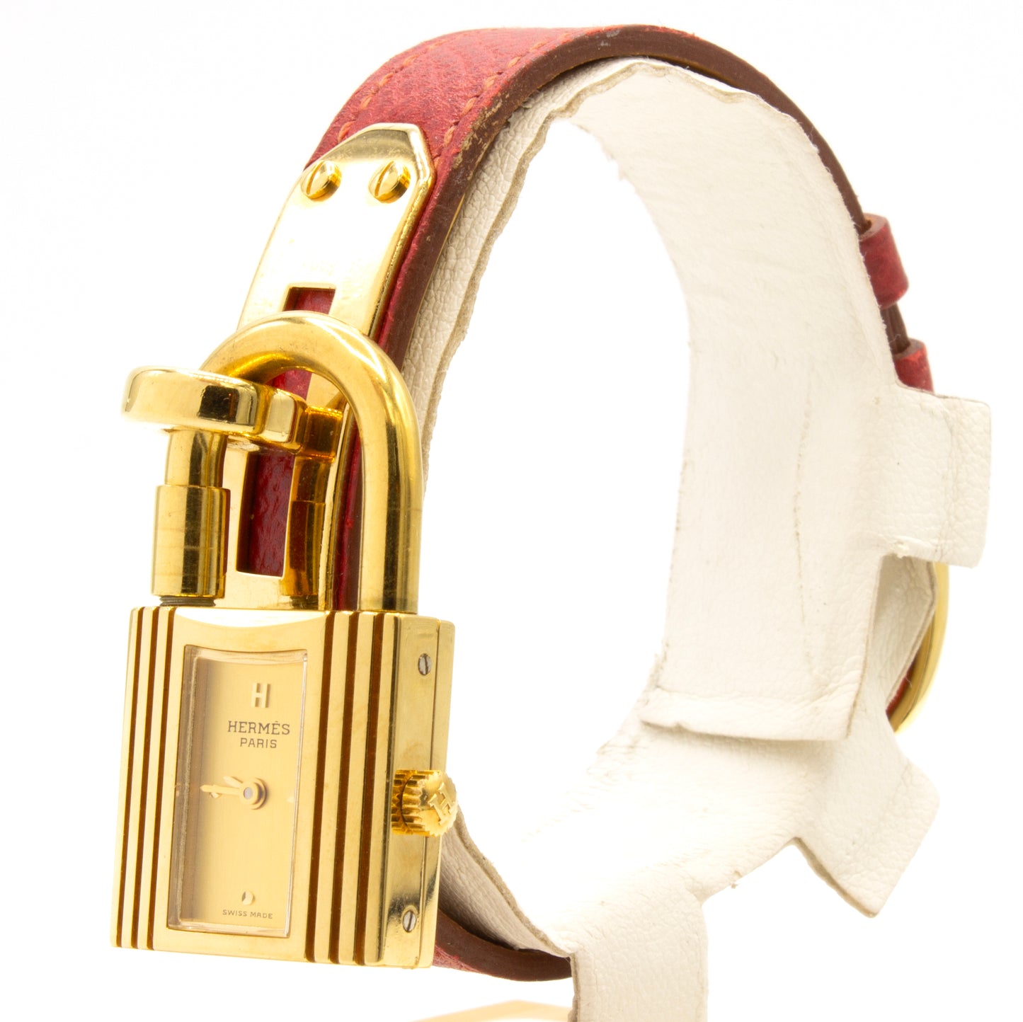 Hermès Kelly watch