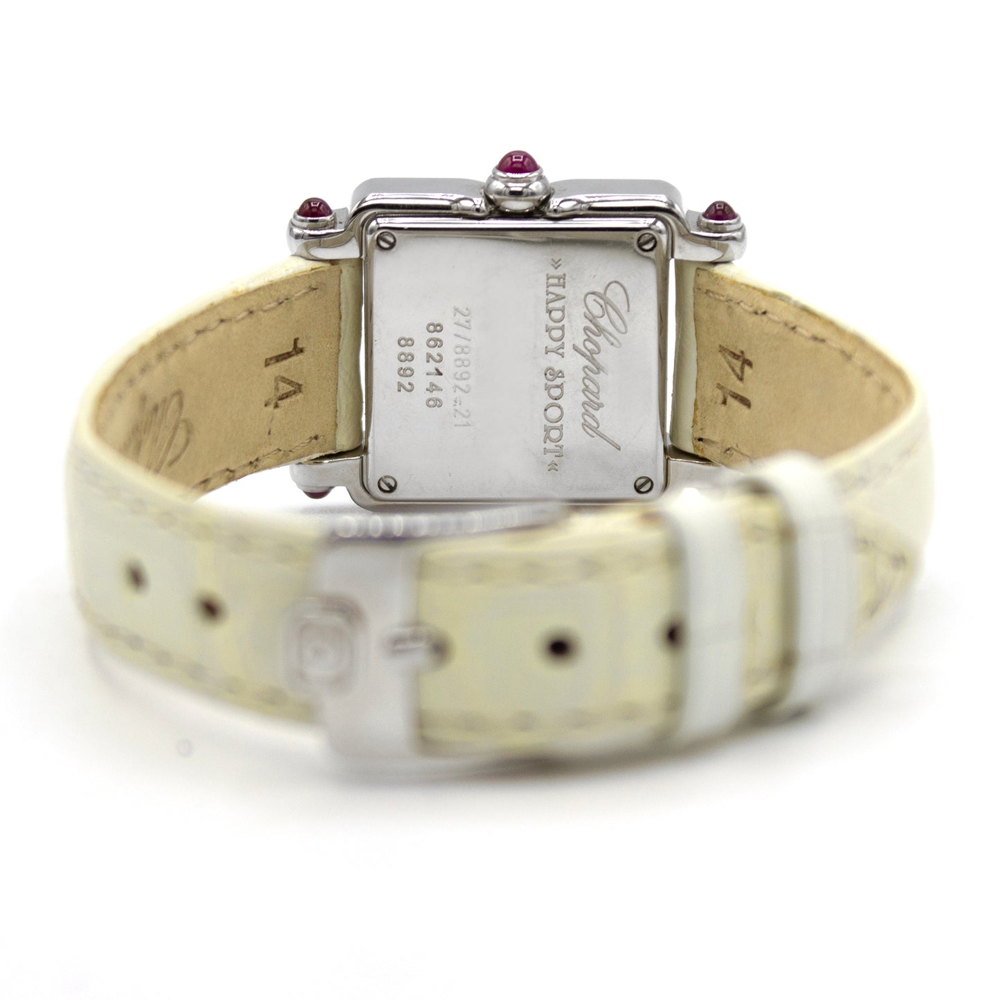 Chopard Happy Sport Classique watch