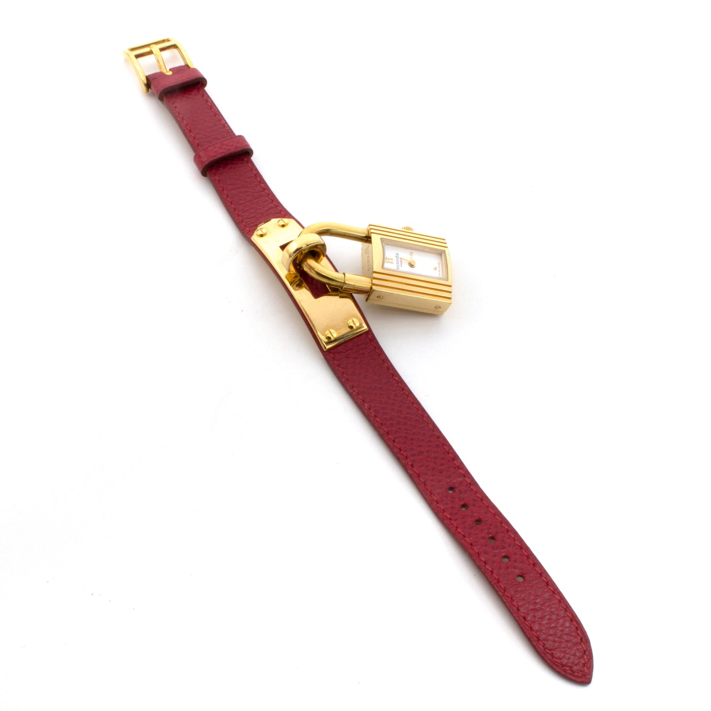 Hermès Kelly watch