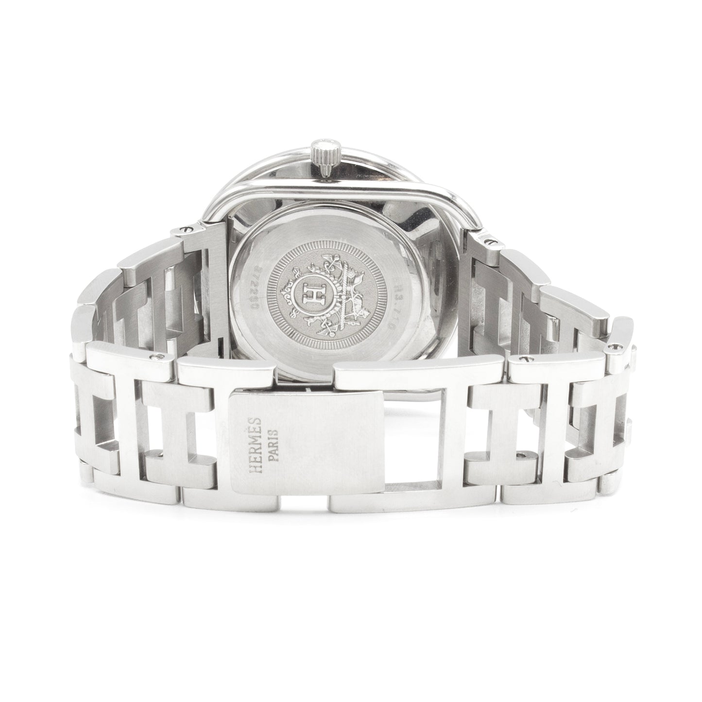 Hermès Arceau AR3.710 watch