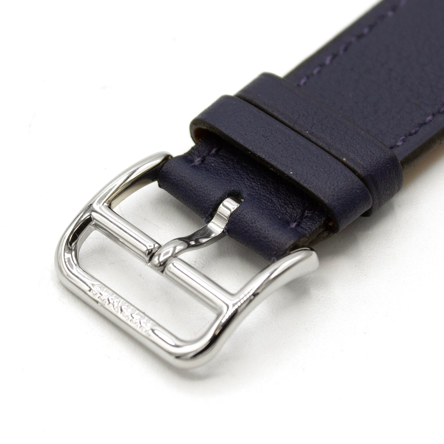 Hermès Cape Cod CC1.710 watch