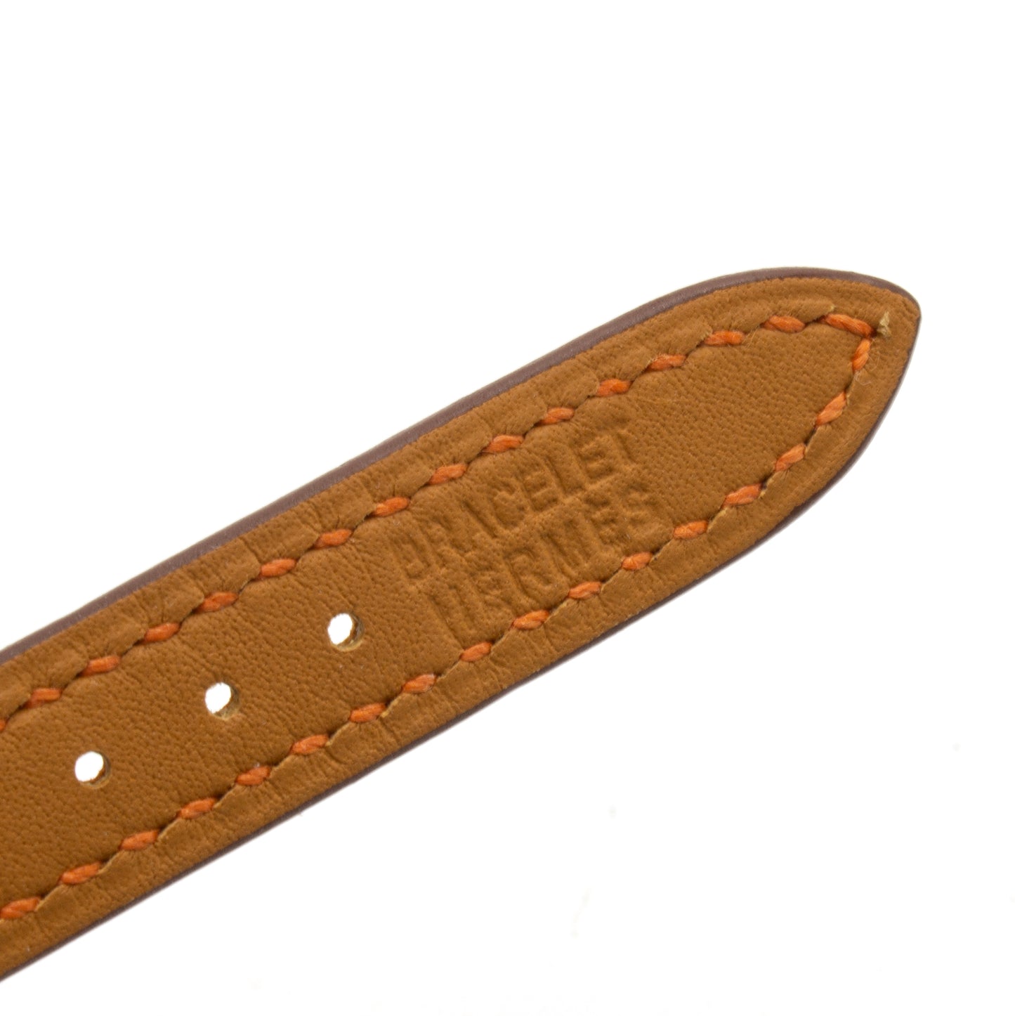 Hermès Kelly II KT1.210 watch