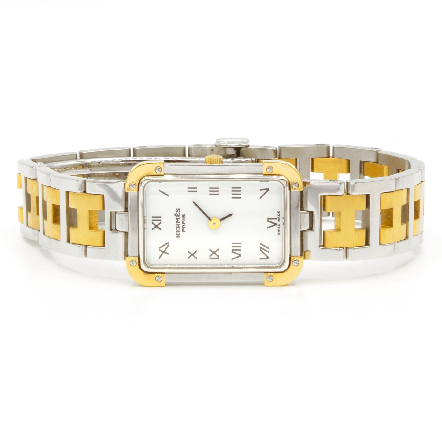 Hermès Croisière CR1.240 watch