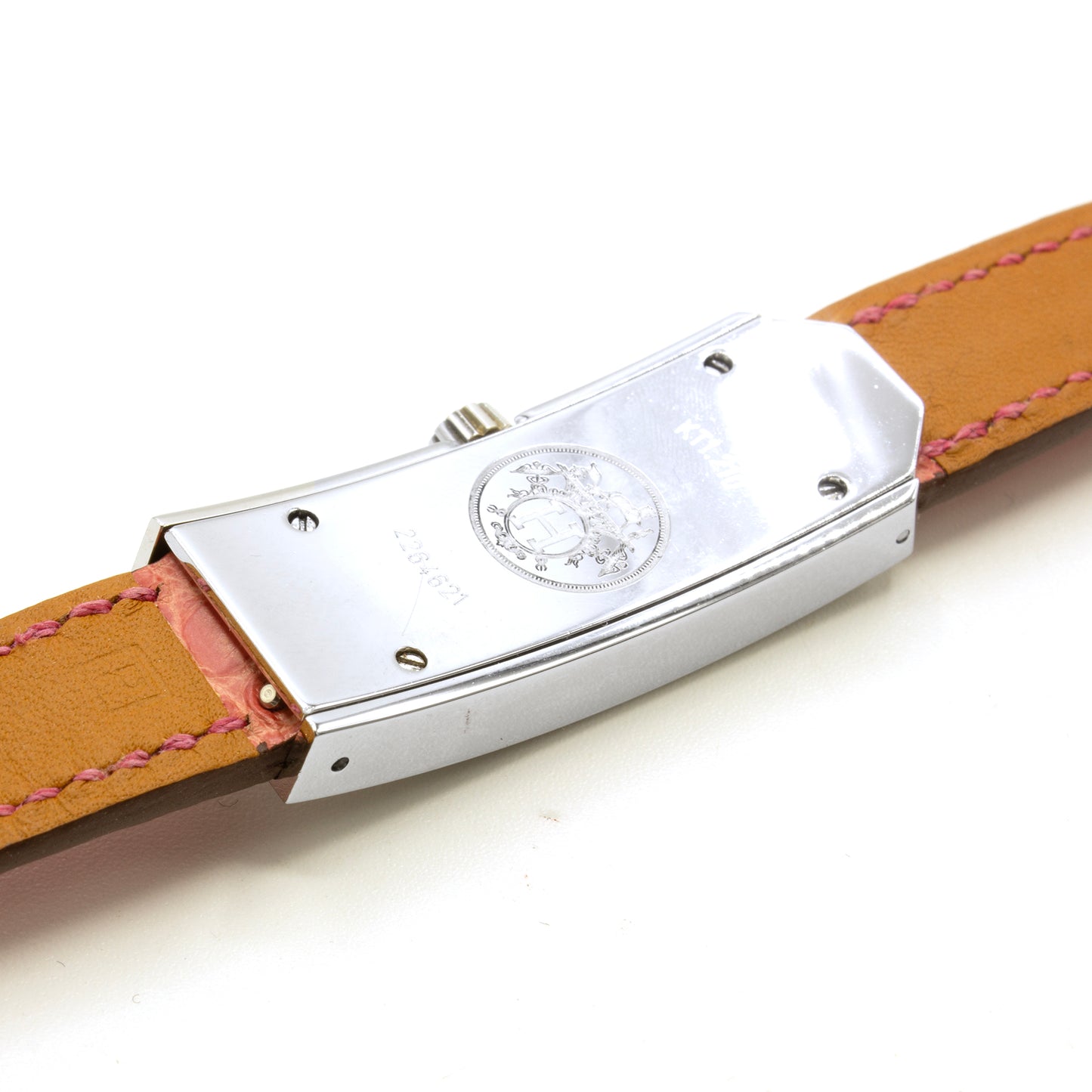 Hermes Kelly II KT1.210 watch