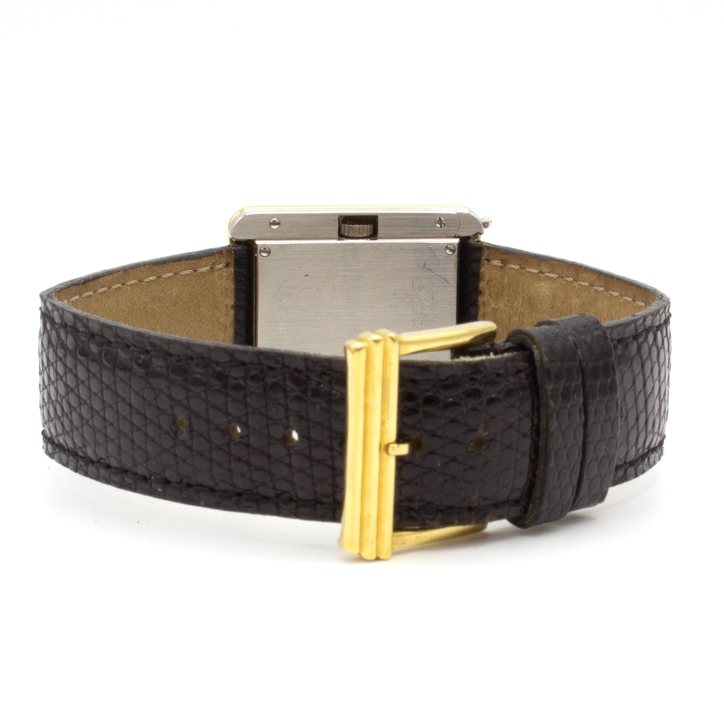 Poiray Ma Première (29x24mm) watch