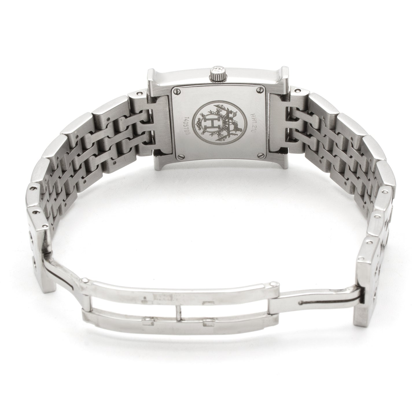 Hermès Heure H HH1.210 watch