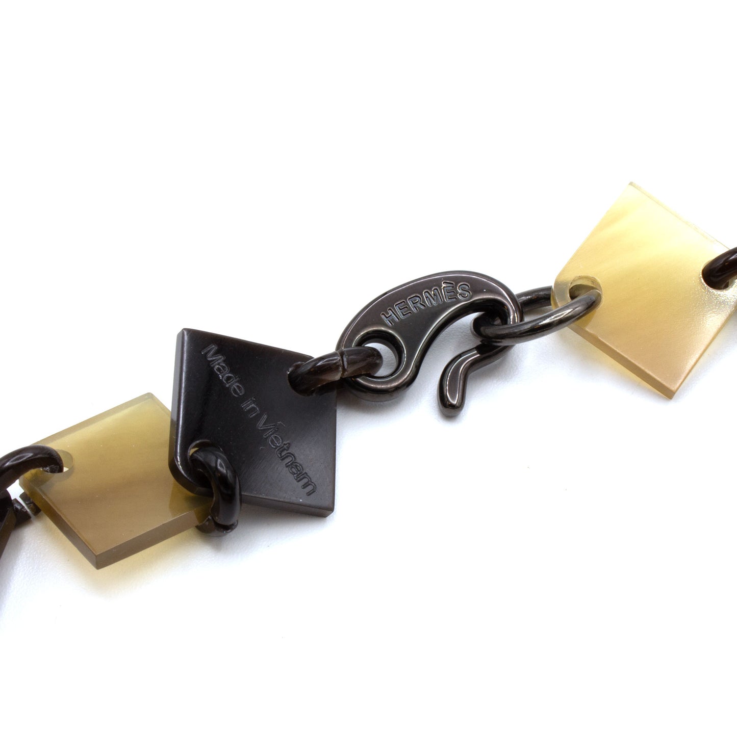 Hermès Lena necklace