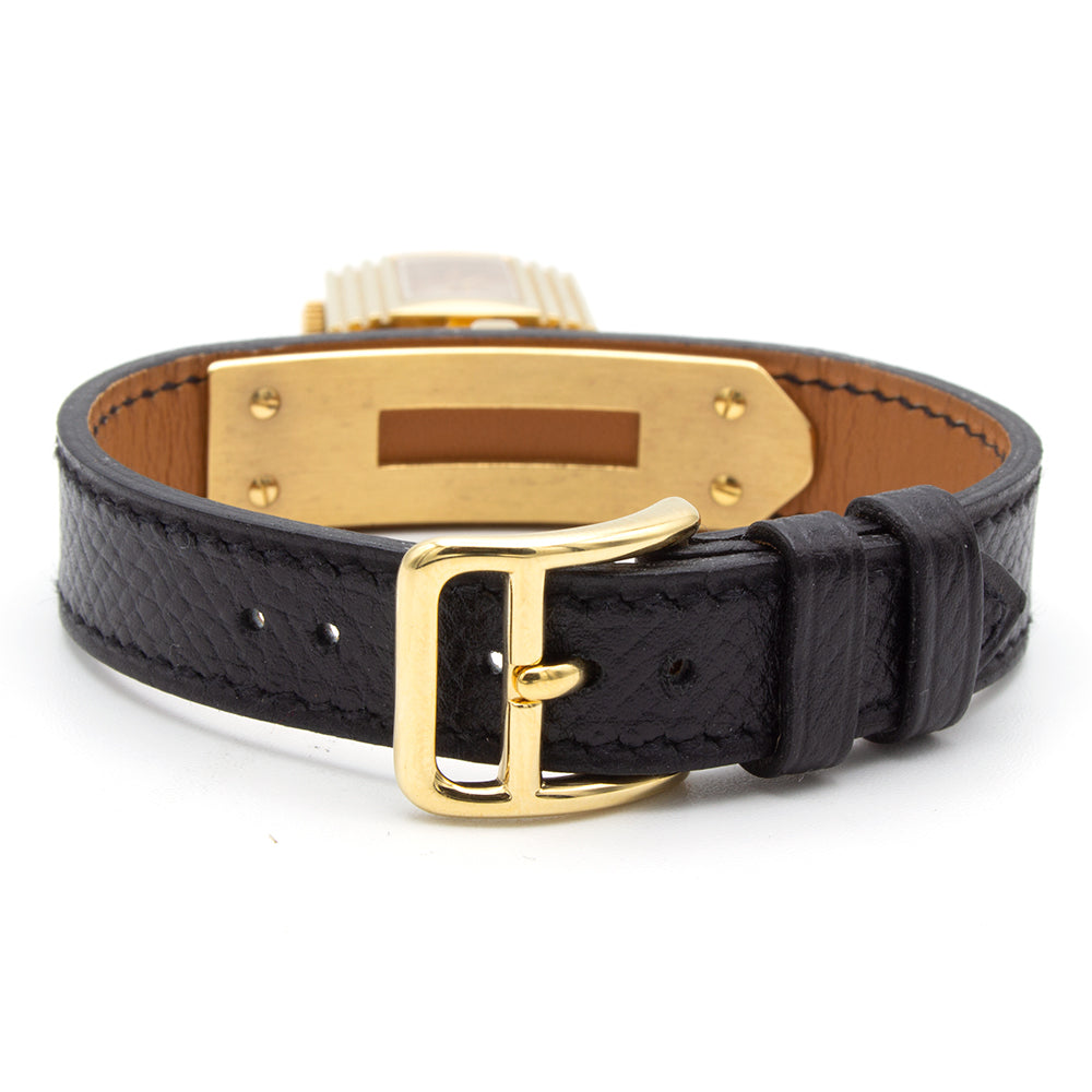 Hermès Kelly watch