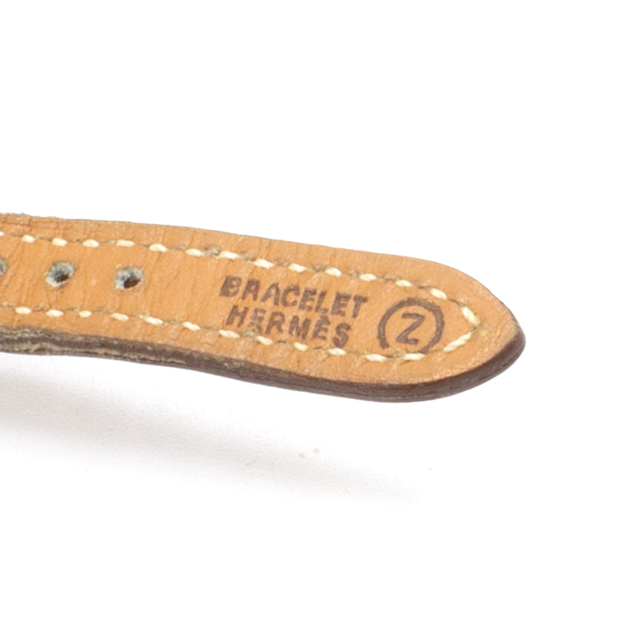 Hermès Pullman PU2.240 watch