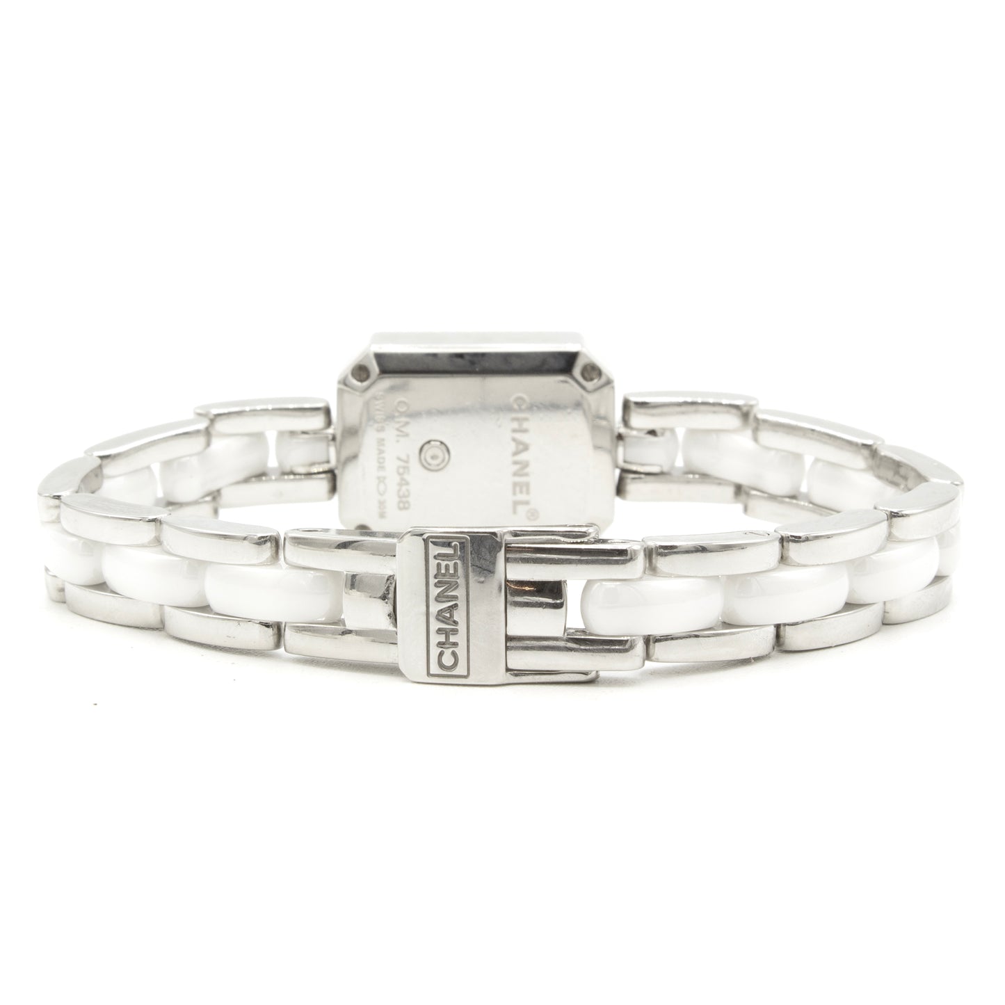 Chanel Premiere Céramique watch