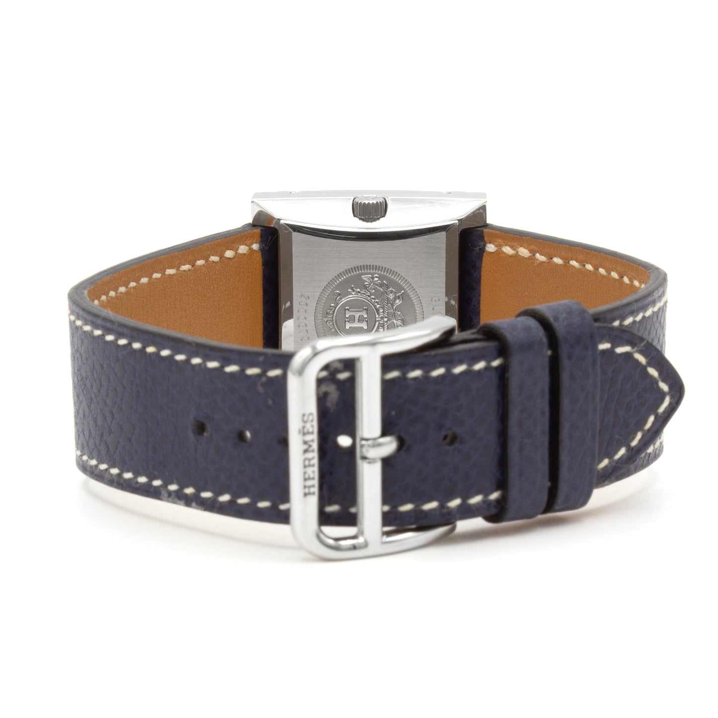 Hermès Glissade GL1.510 watch
