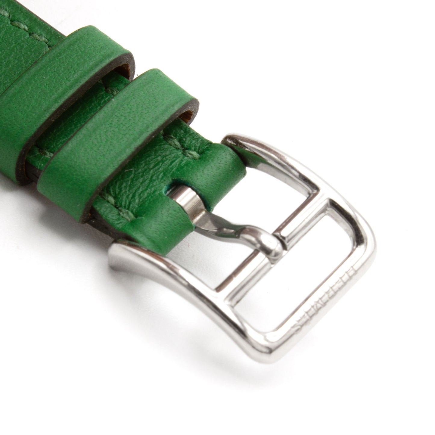 Hermès Cape Cod argent watch