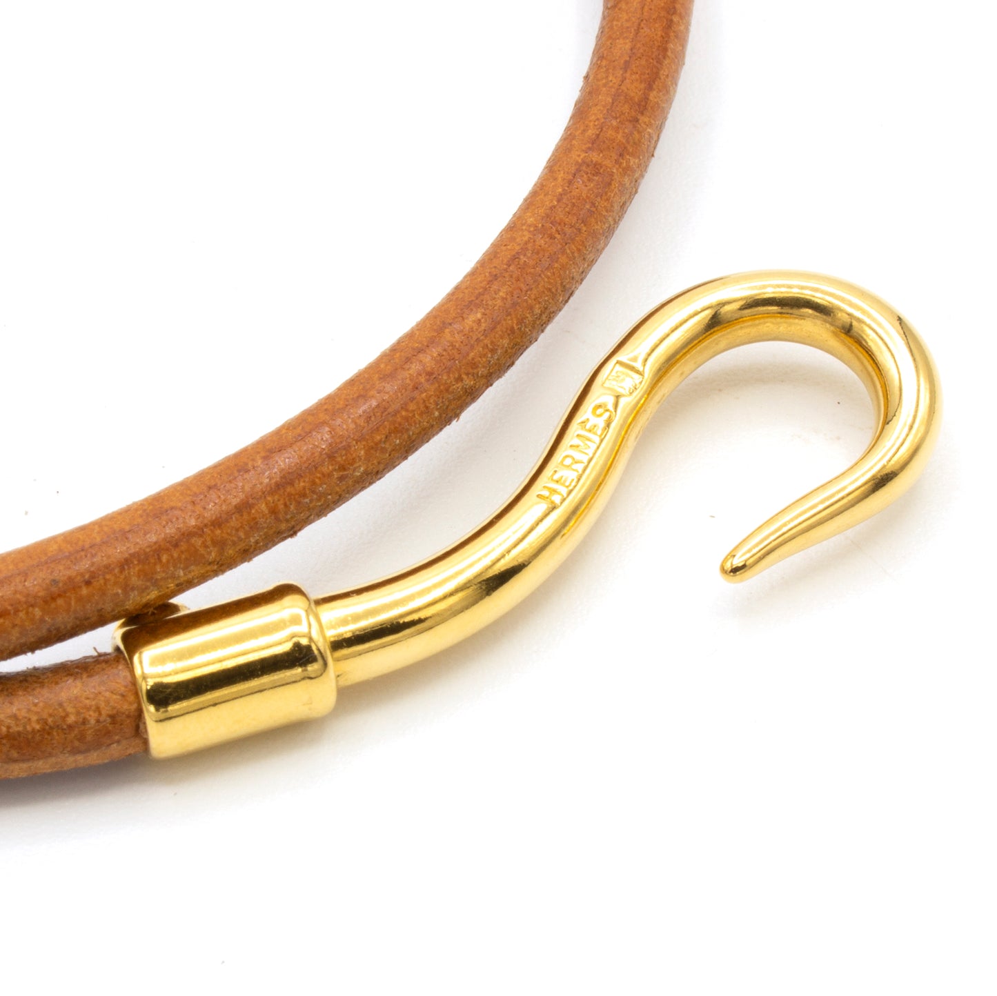 Hermès Jumbo bracelet