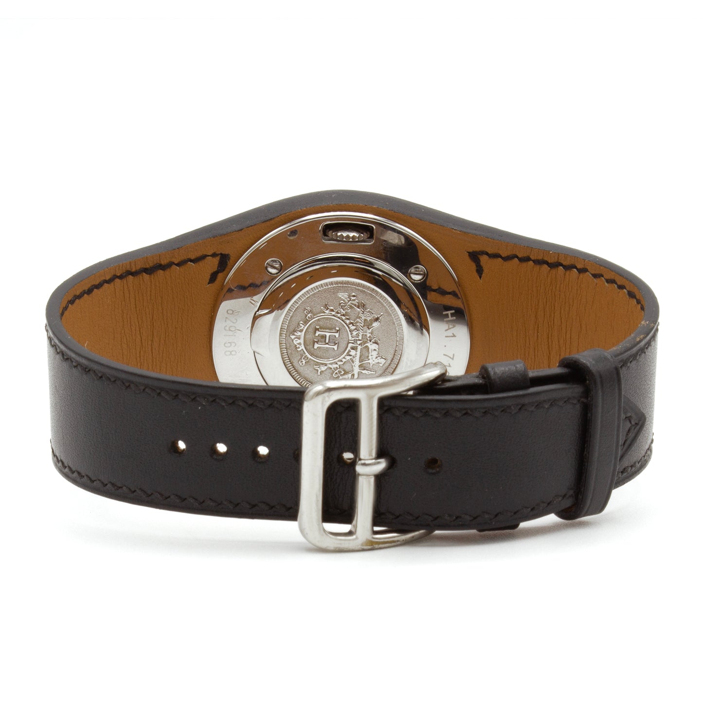 Hermès Harnais HA1.710 watch