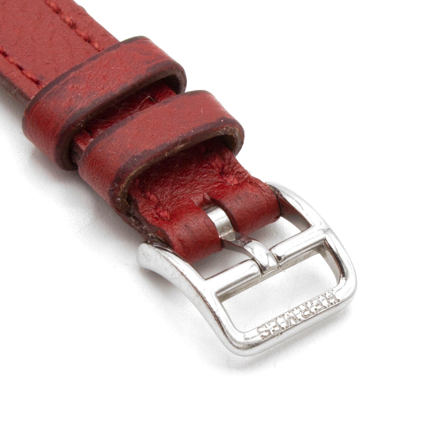 Hermès Rallye RA2.210 watch