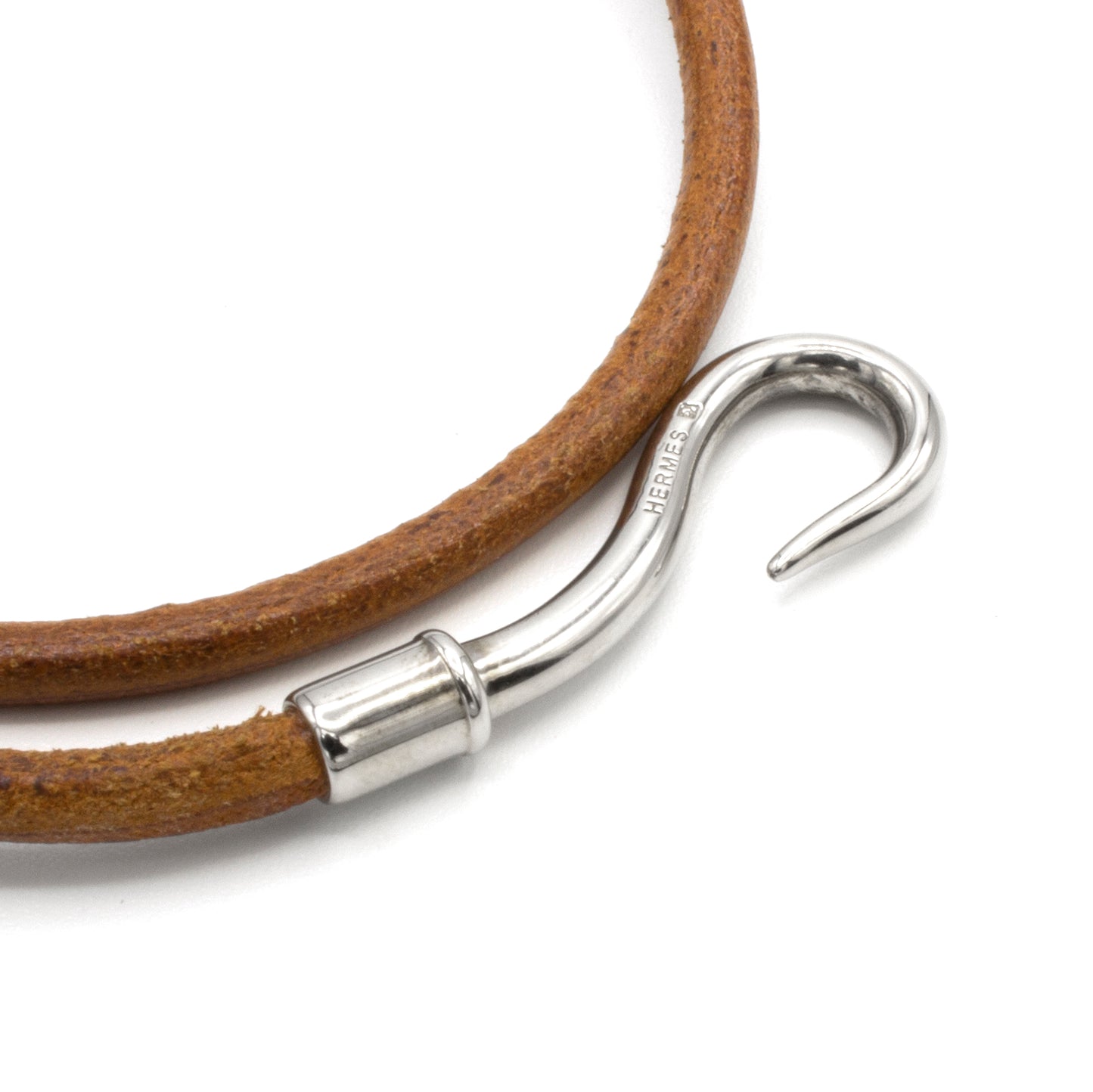 Hermès Jumbo bracelet