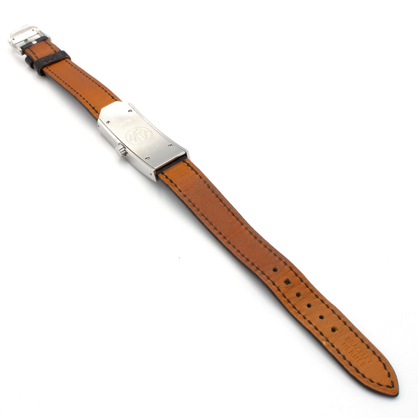 Hermes Kelly II watch KT1.230