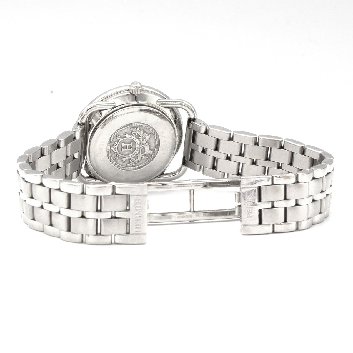 Hermès Arceau AR4.210 watch