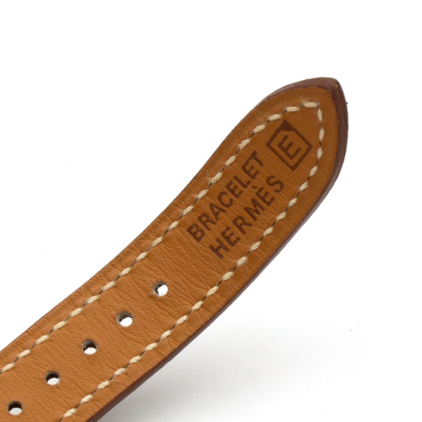 Hermès Cape Cod CC1.210 watch