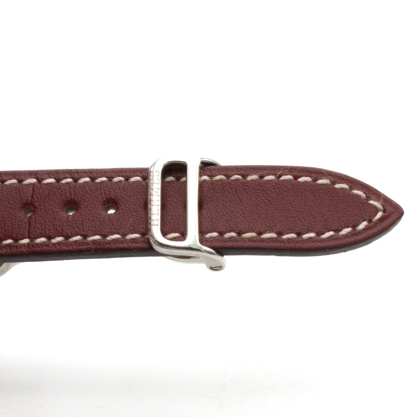 Hermès Nomade NO1.210 watch