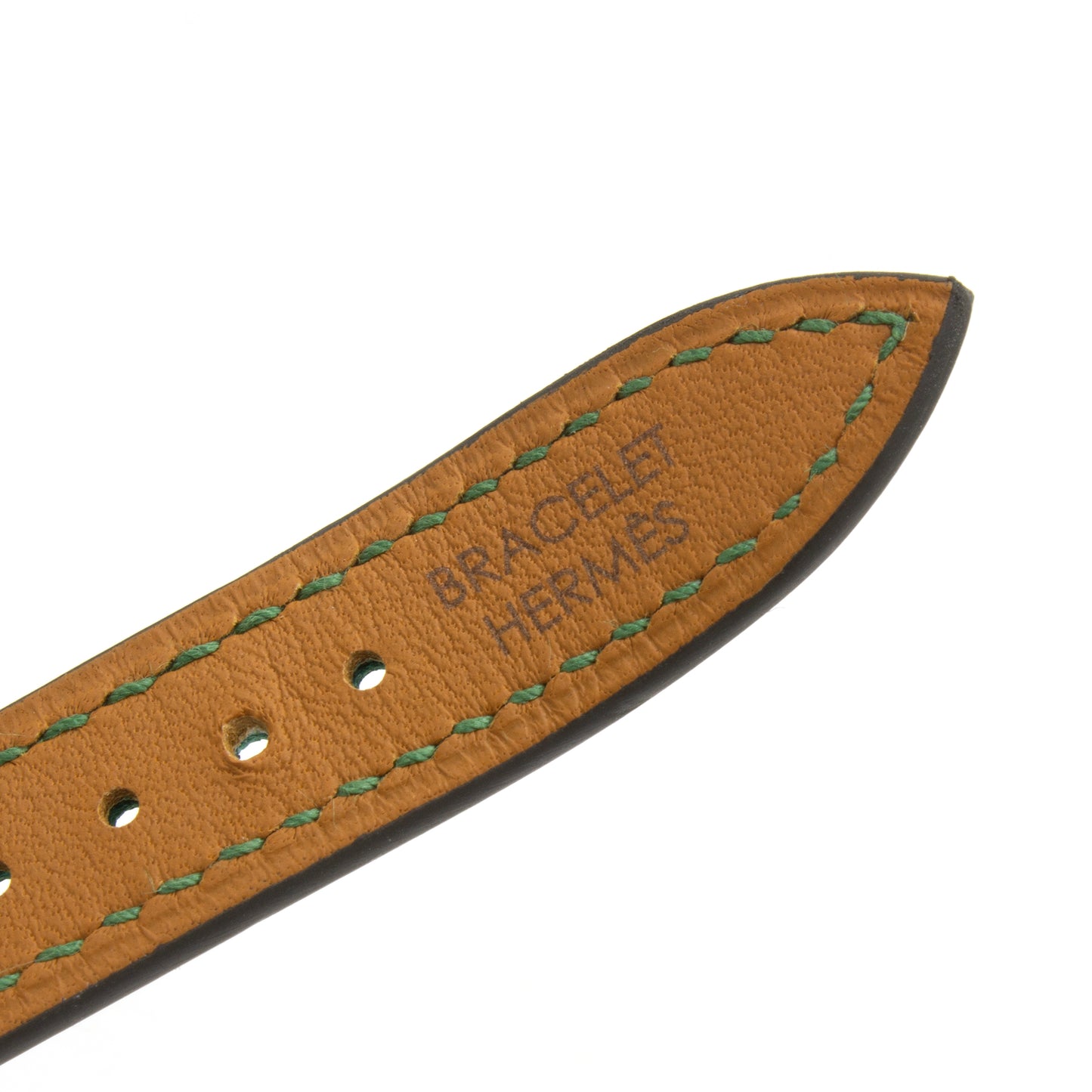 Hermès Tandem TA1.210 watch