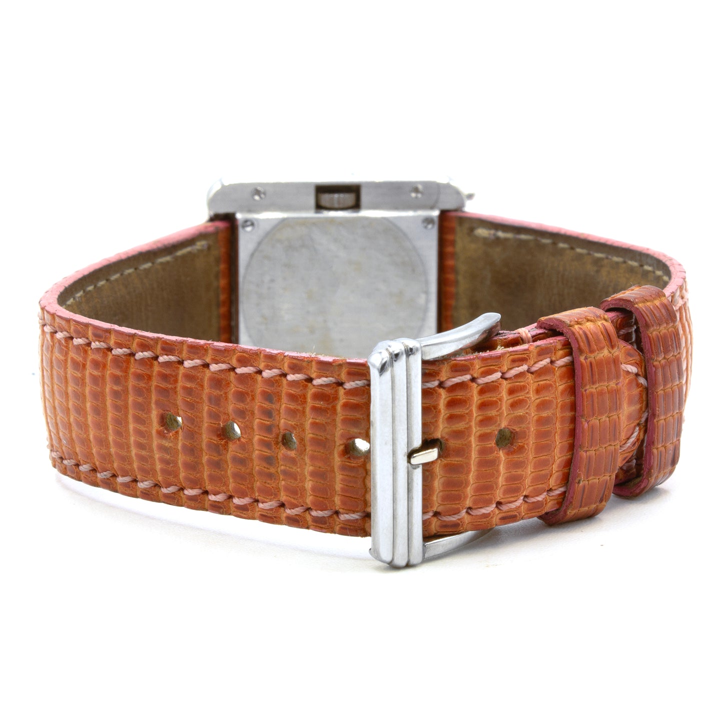 Poiray Ma Première (26x22mm) watch