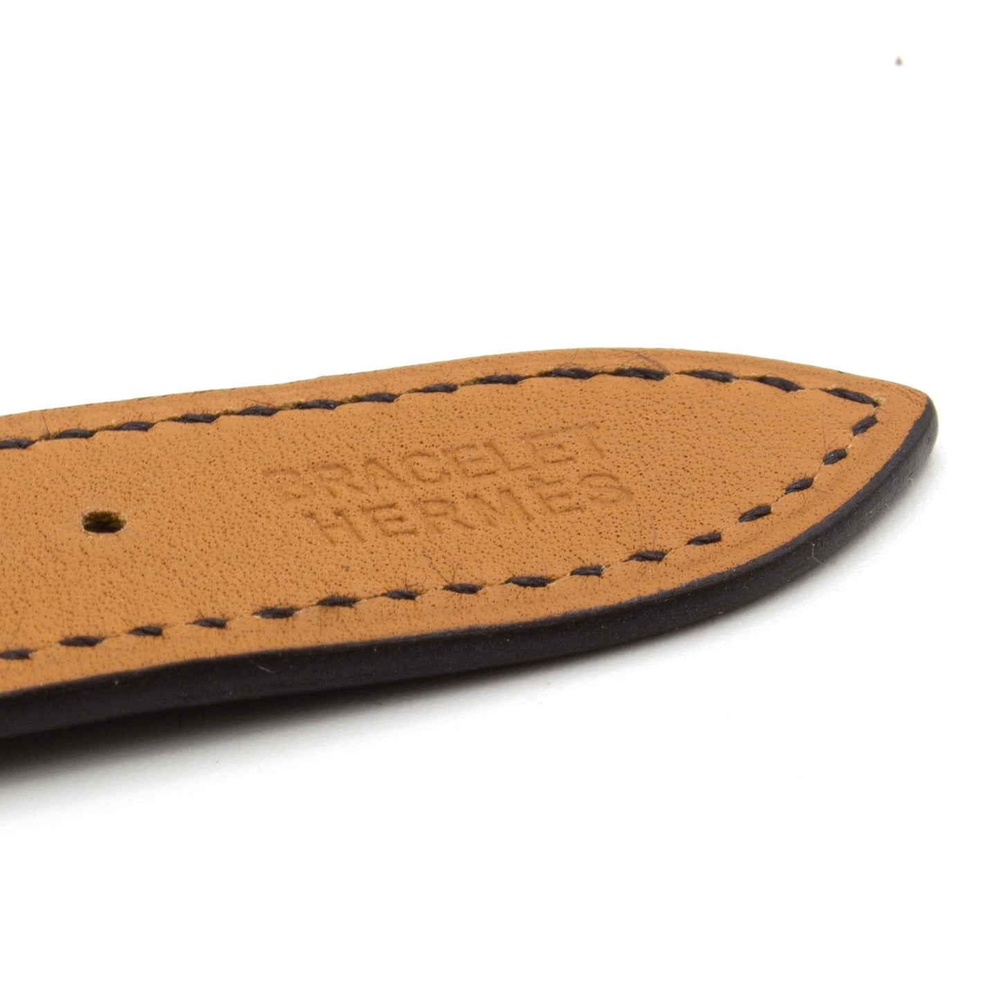 Hermès Kepler KP1.910 watch