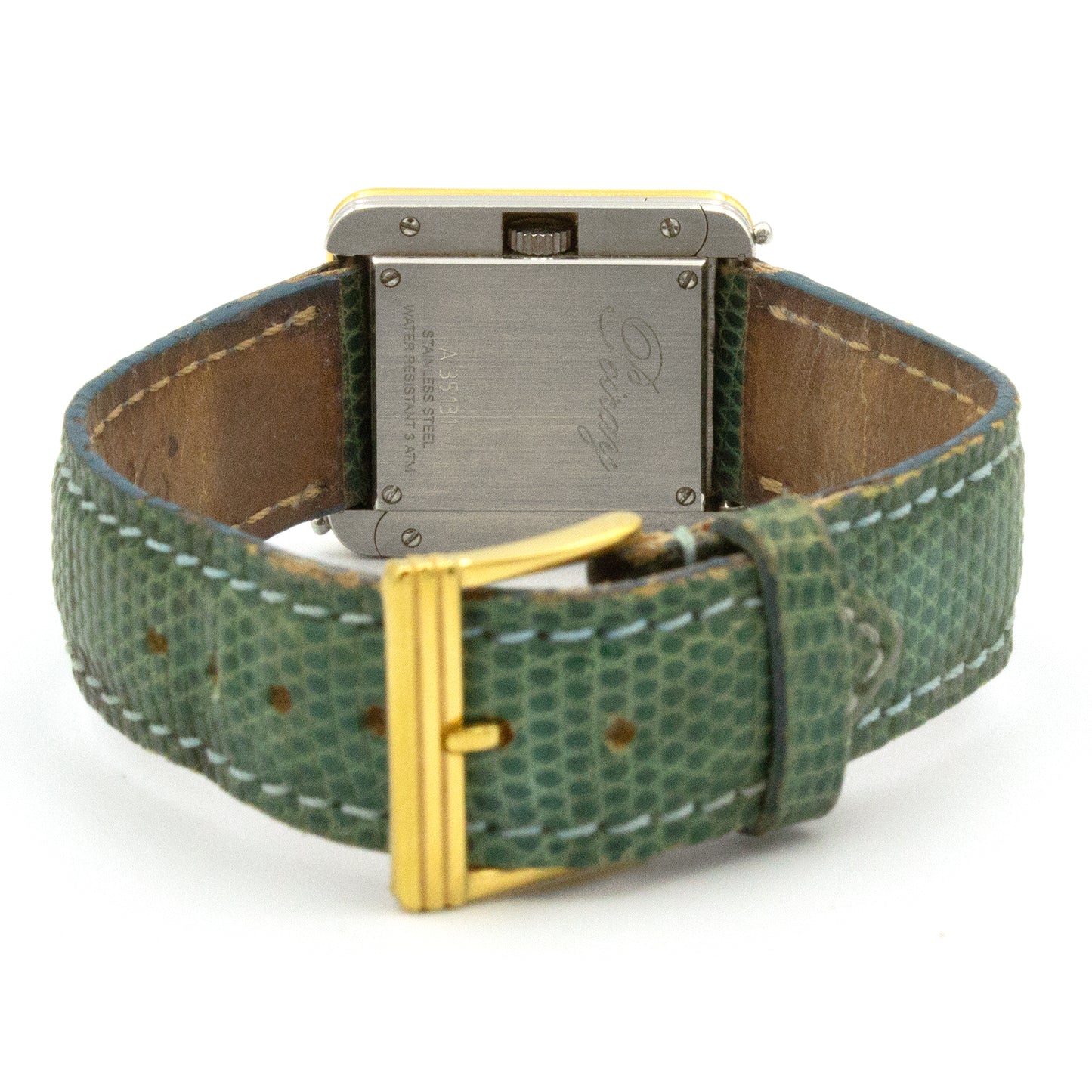 Poiray Ma Première (26x22mm) watch