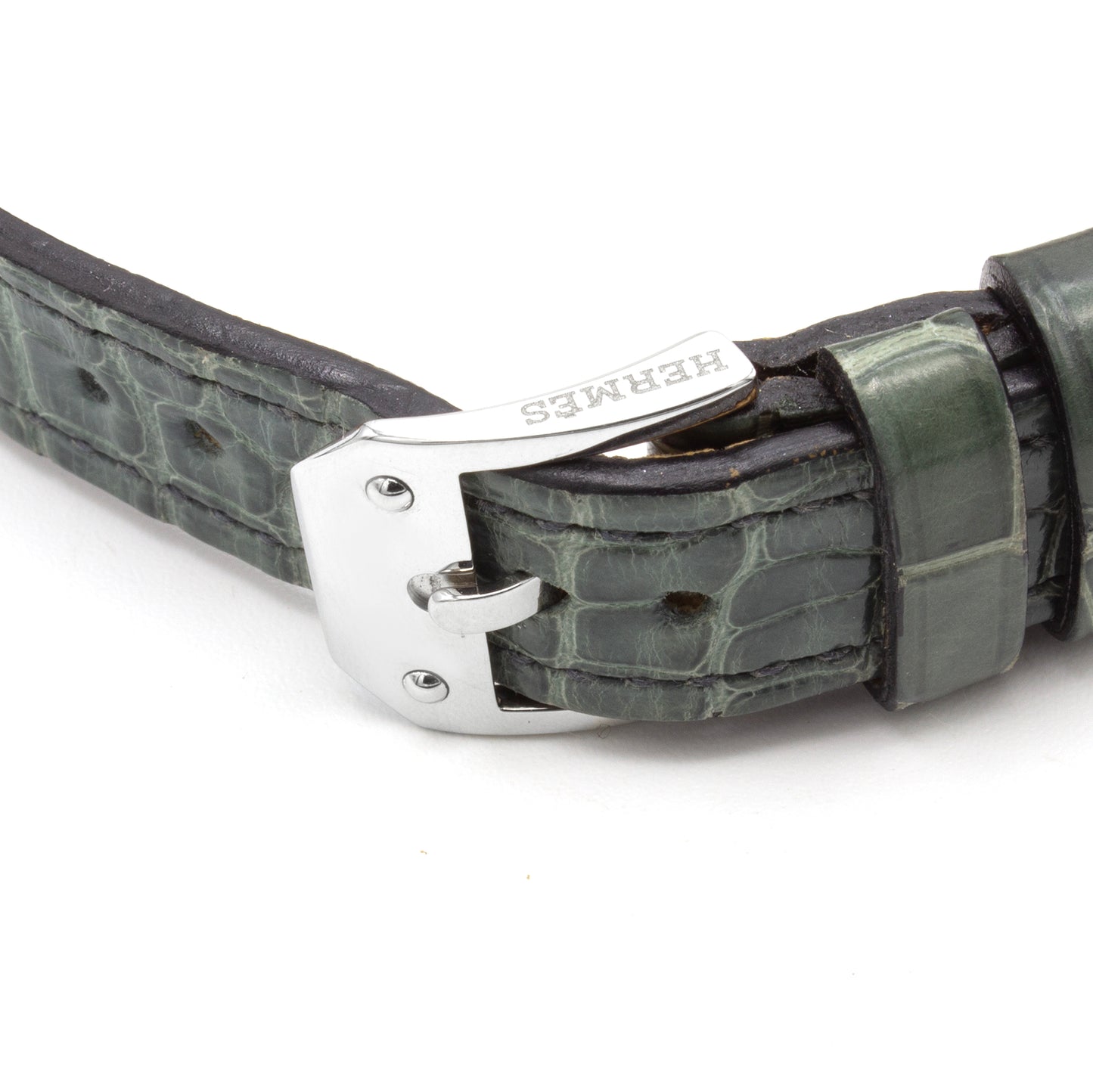 Hermès Kelly II KT1.230 watch