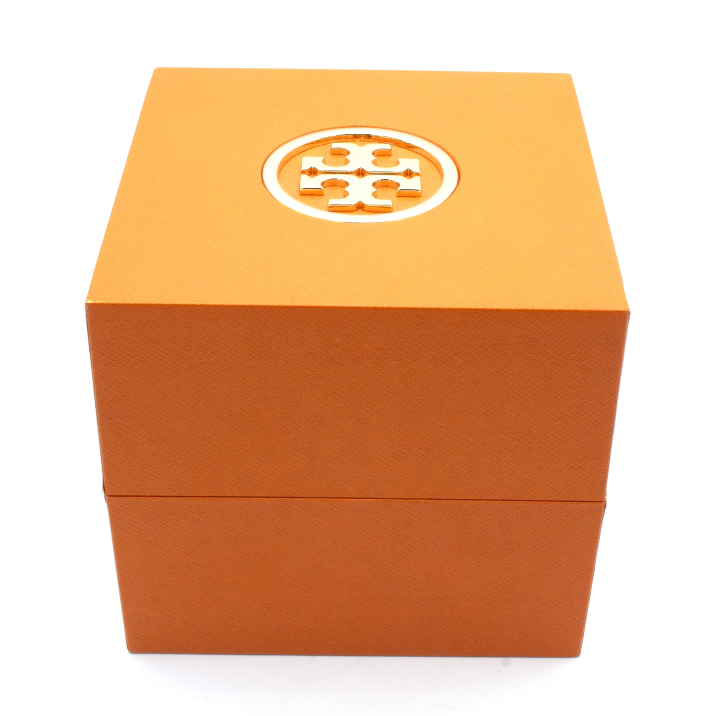 Tory Burch Reva steel watch