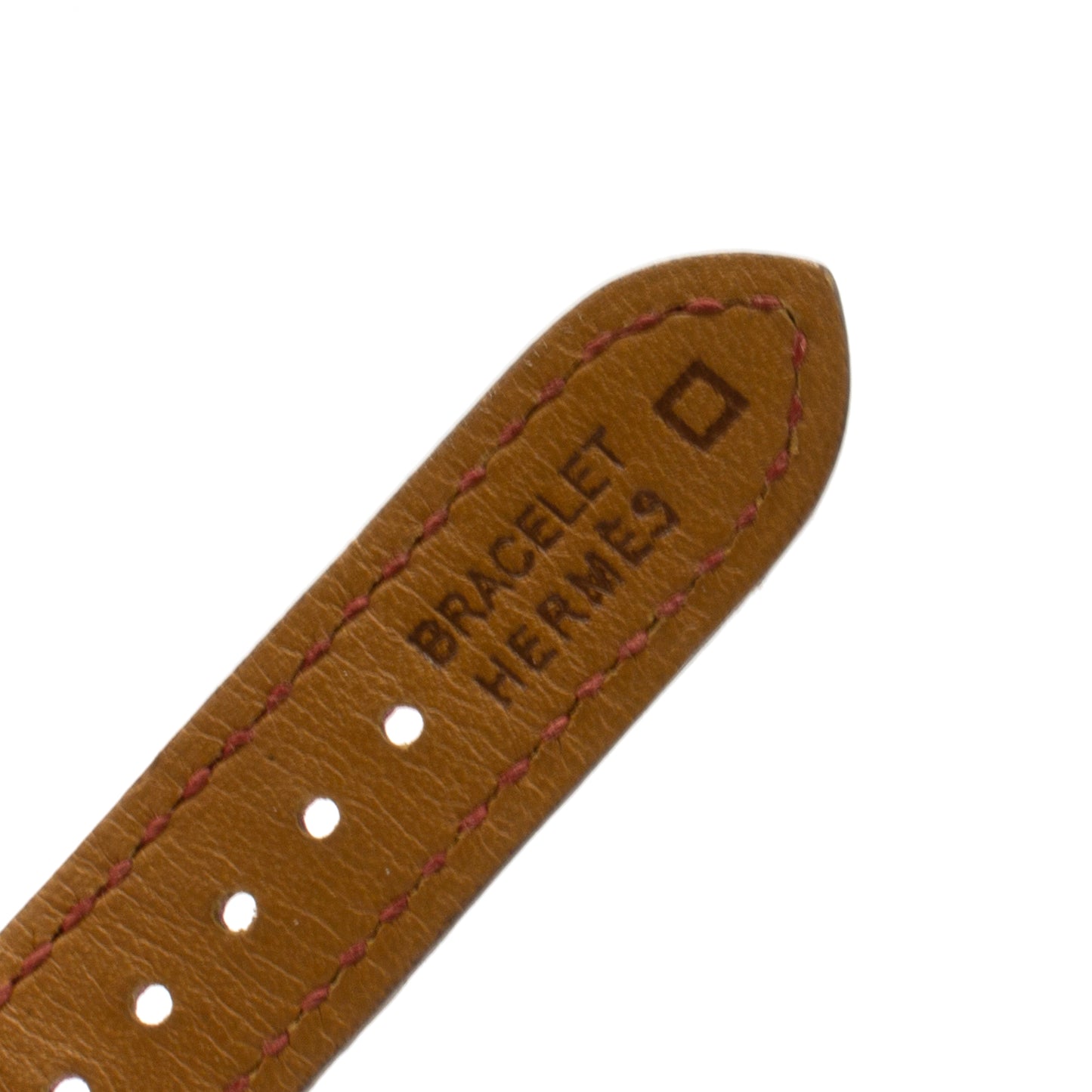 Hermès Arceau AR6.410 watch