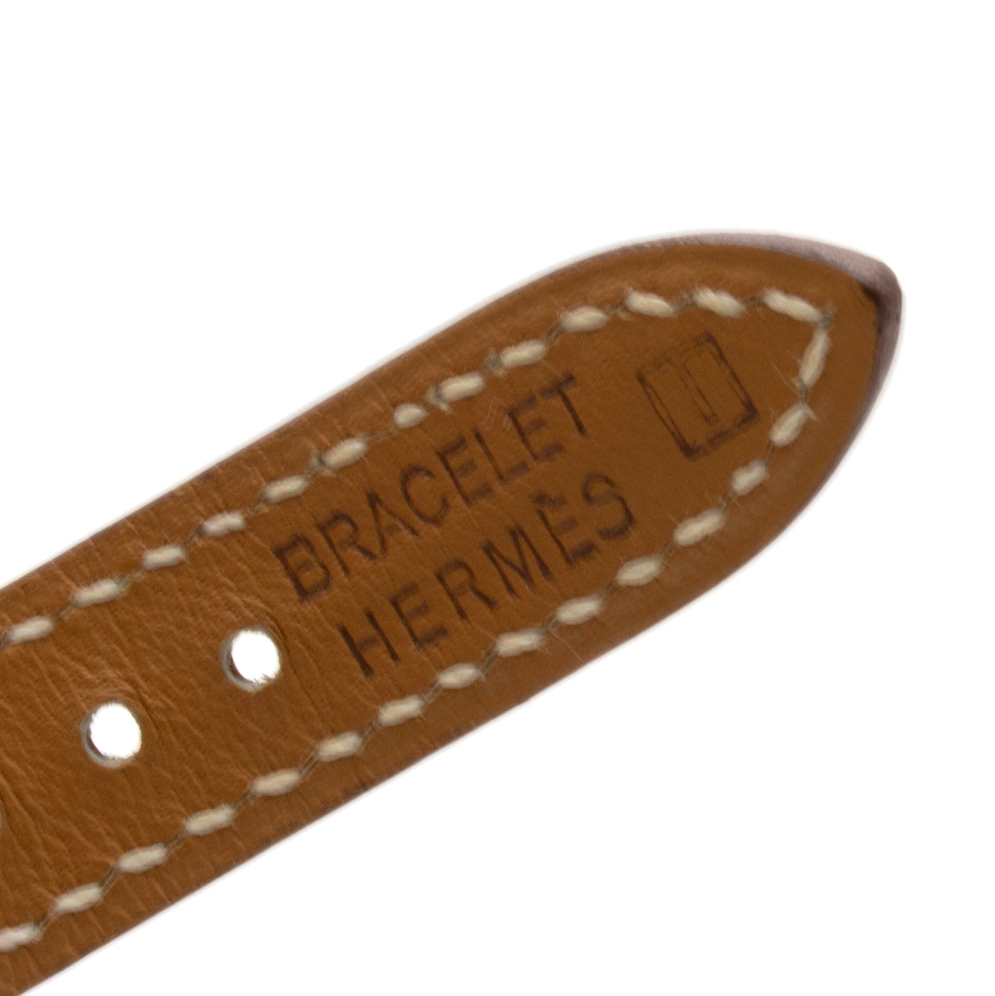 Hermès Kelly KE1.210 watch