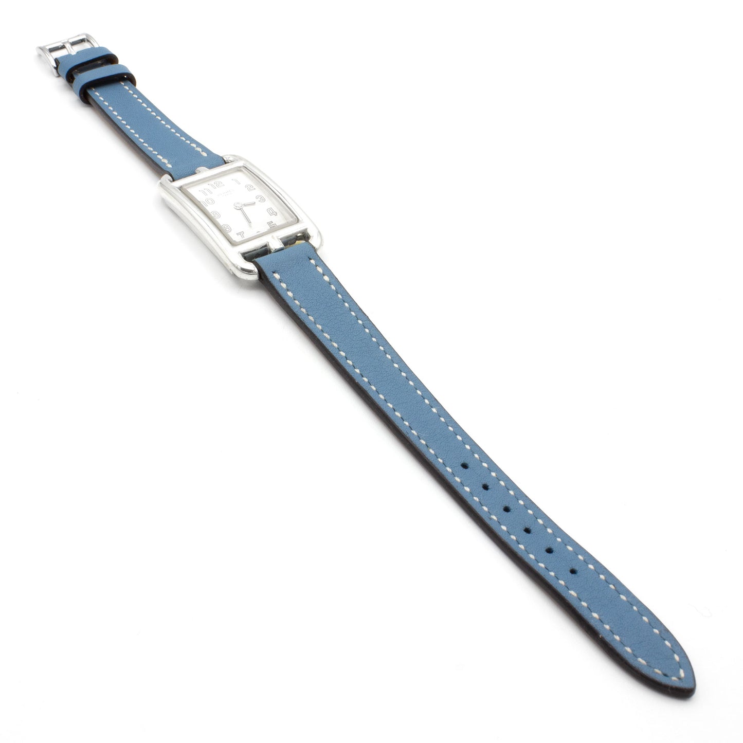 Hermès Cape Cod Nantucket NA1.250 watch