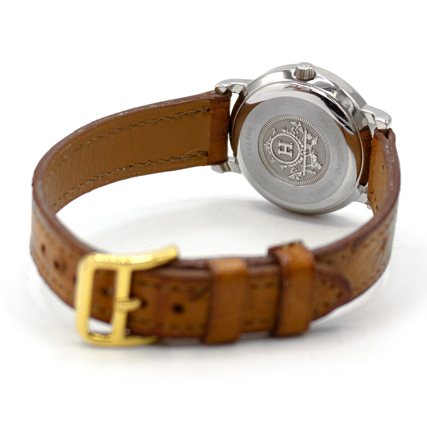 Hermès Sellier SE4.220 watch