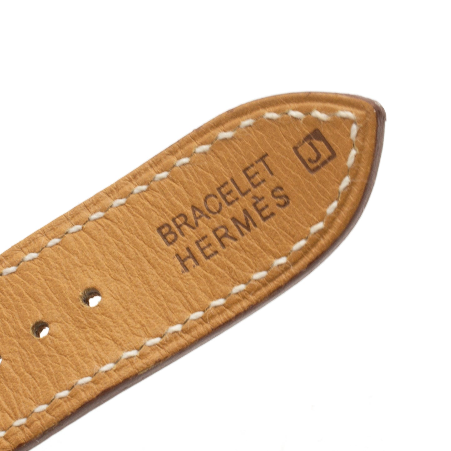 Hermès Cape Cod CC2.710 watch