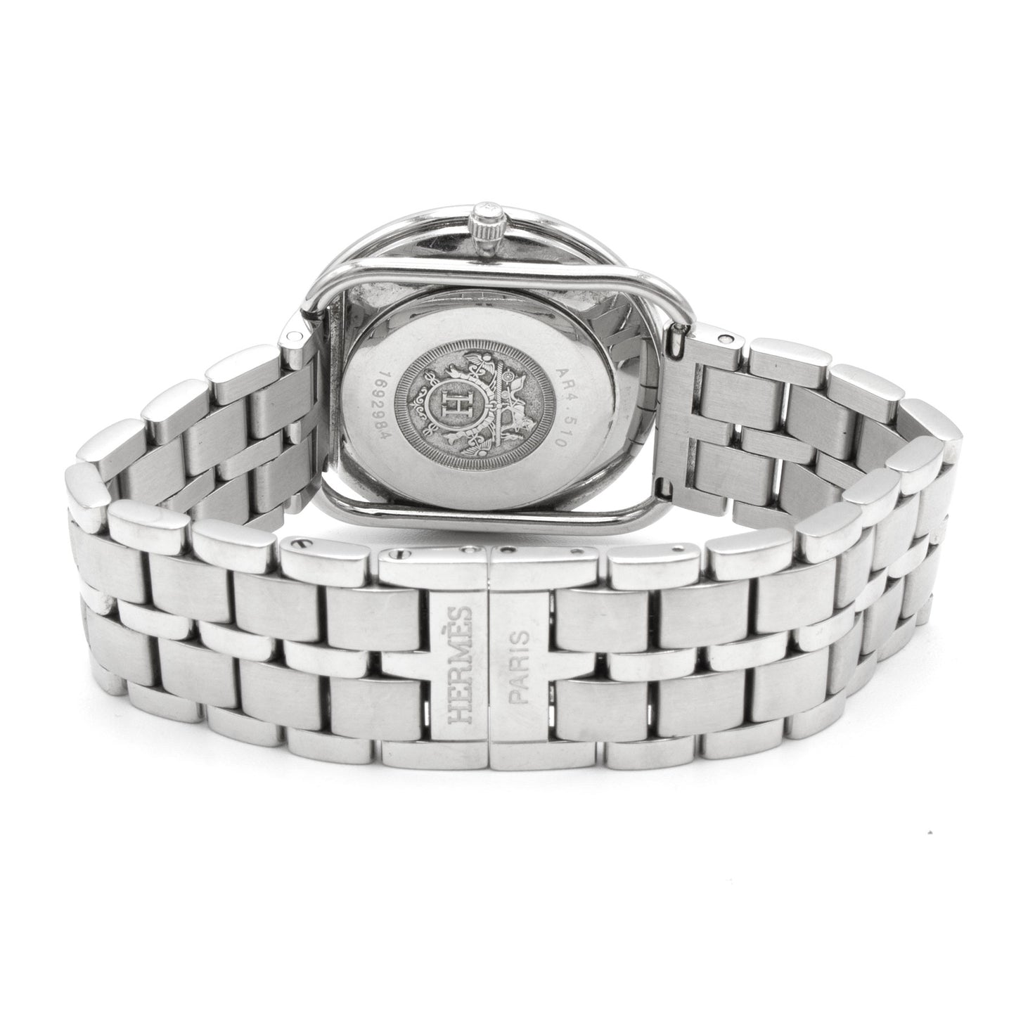 Hermès Arceau 30mm AR4.510 watch