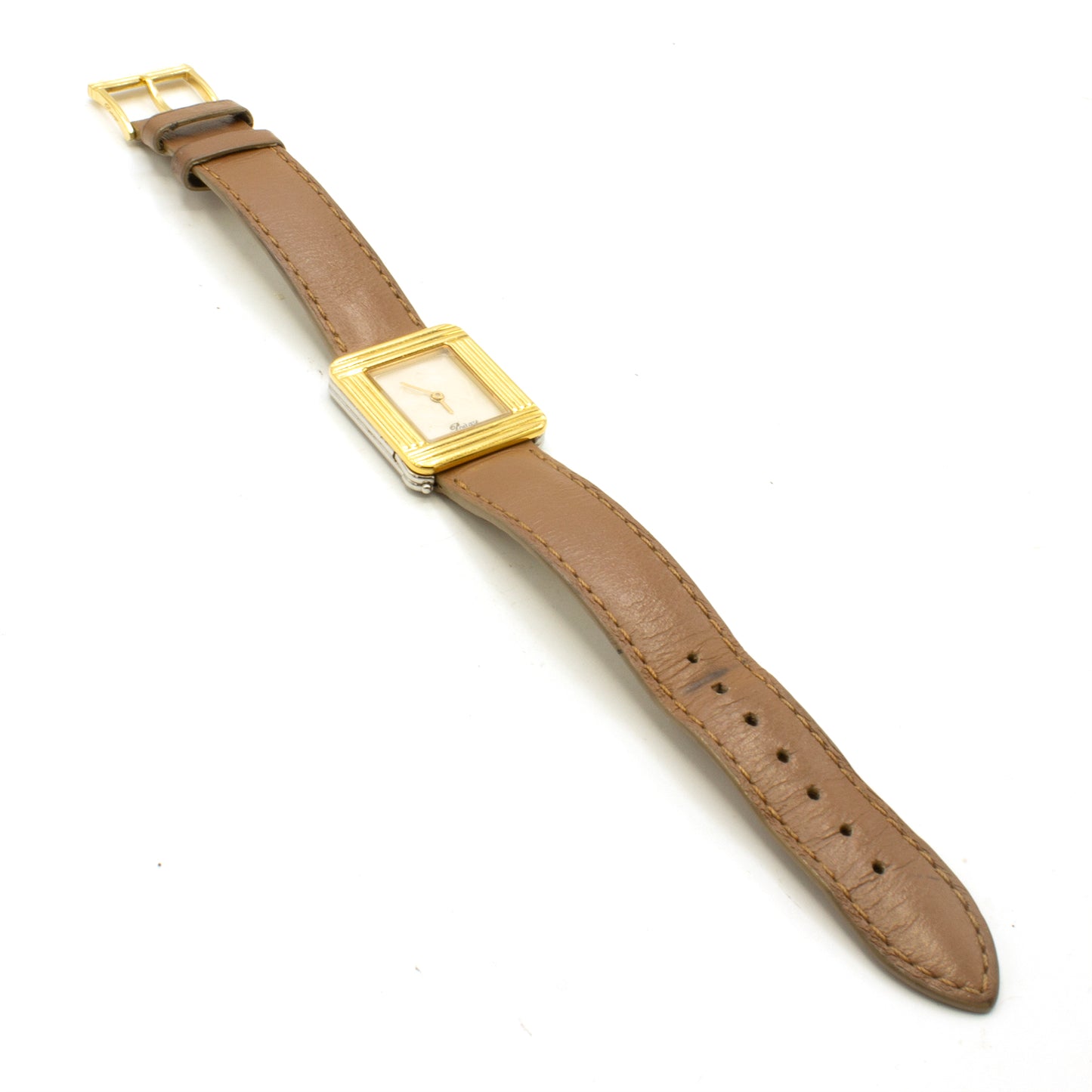 Poiray Ma Première (26x22mm) watch