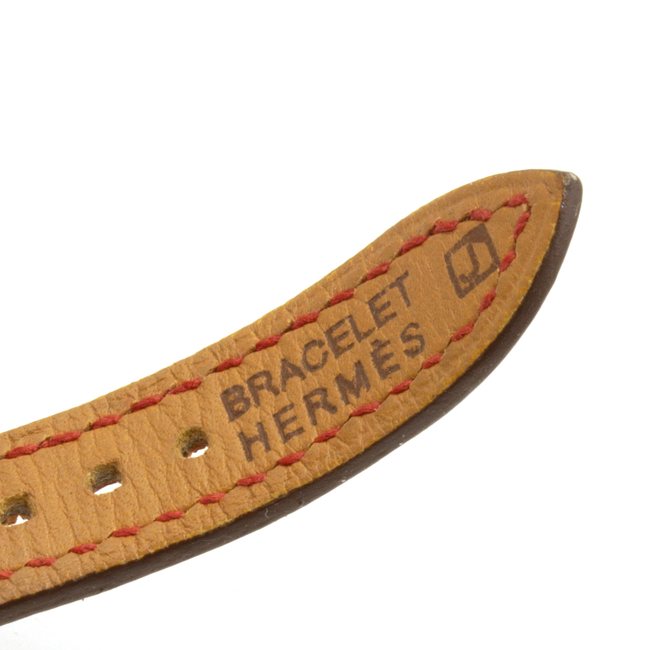 Hermès Kelly II watch