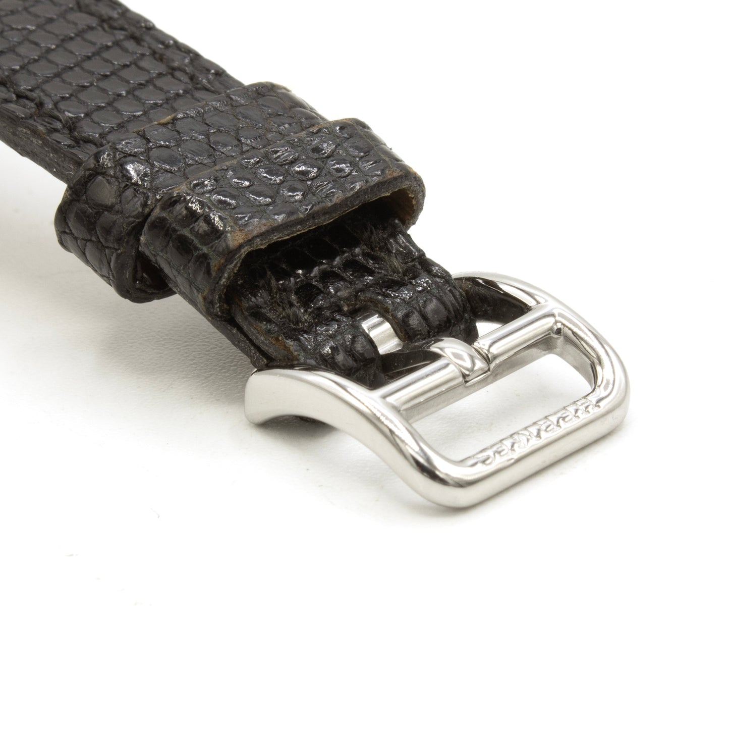 Hermès Cape Cod Sterling Silver CC1.250 watch