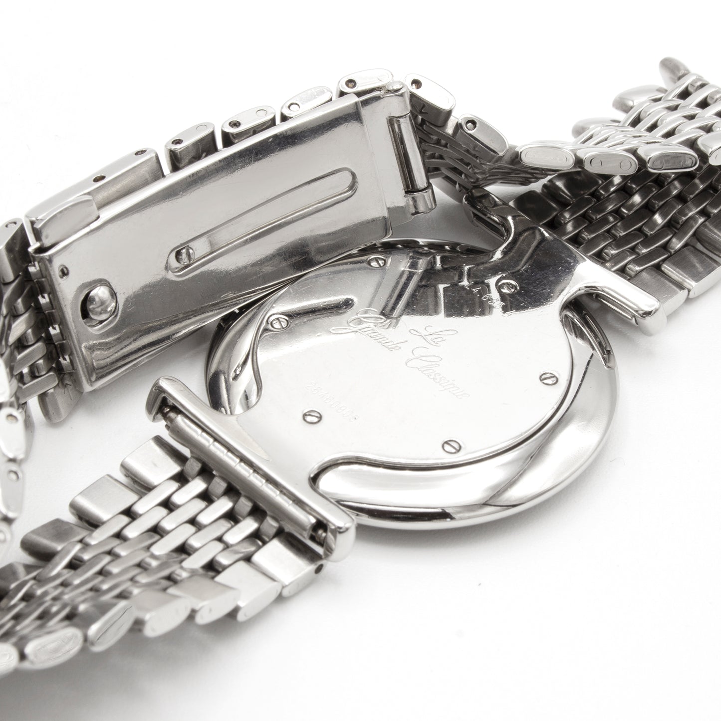 Longines La Grande Classique watch
