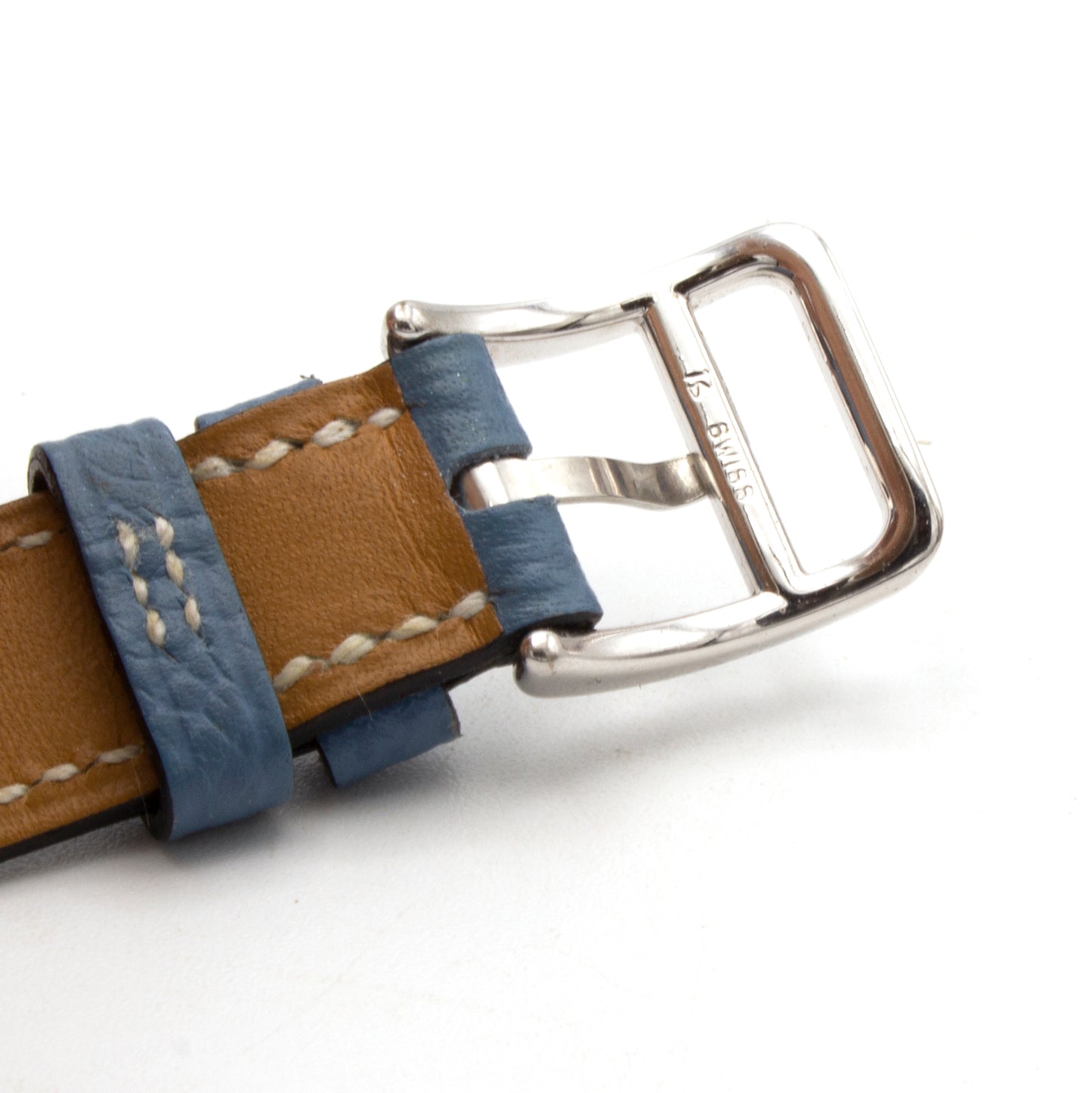 Hermès Cape Cod CC1.210 watch