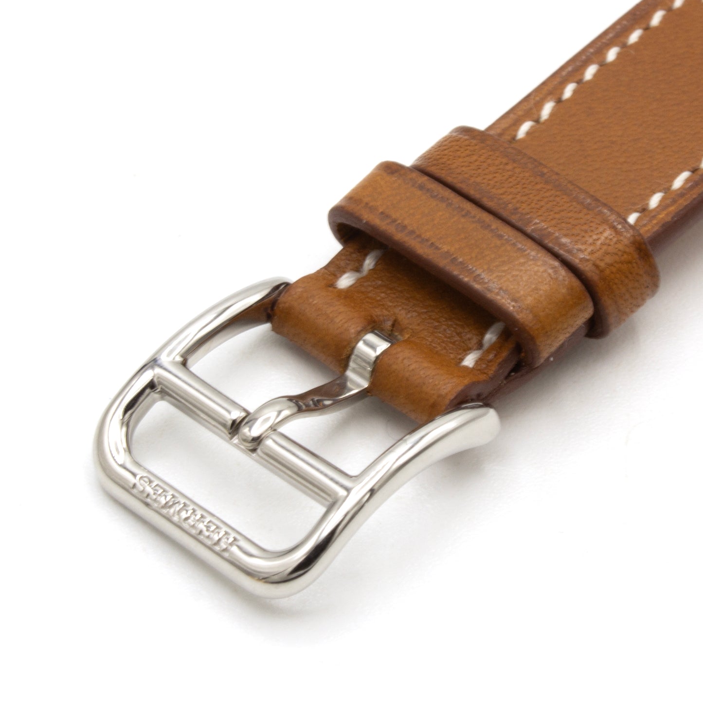 Hermès Clipper Chrono CL1.310 watch